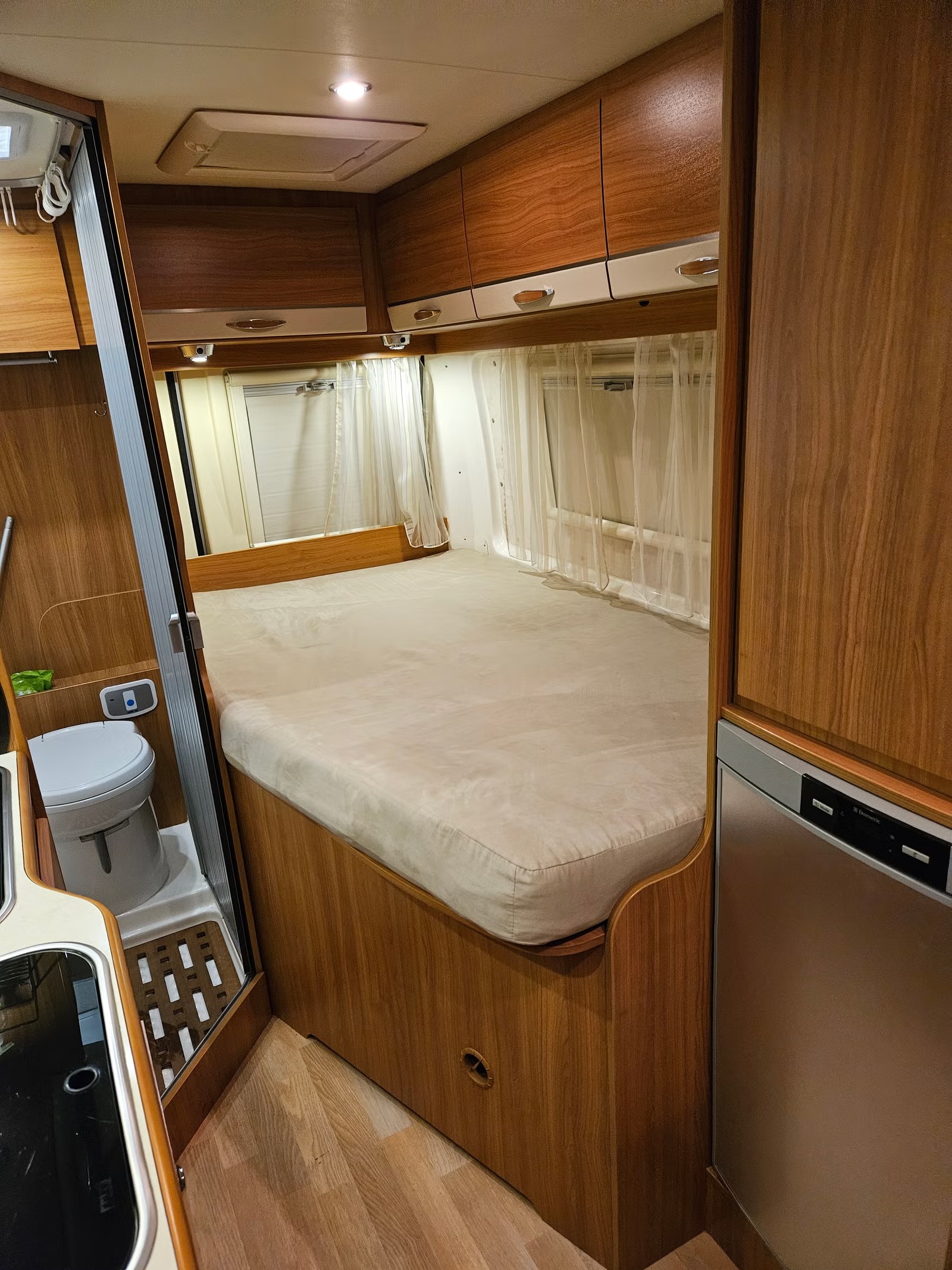 RAPIDO V 56 - Image 17