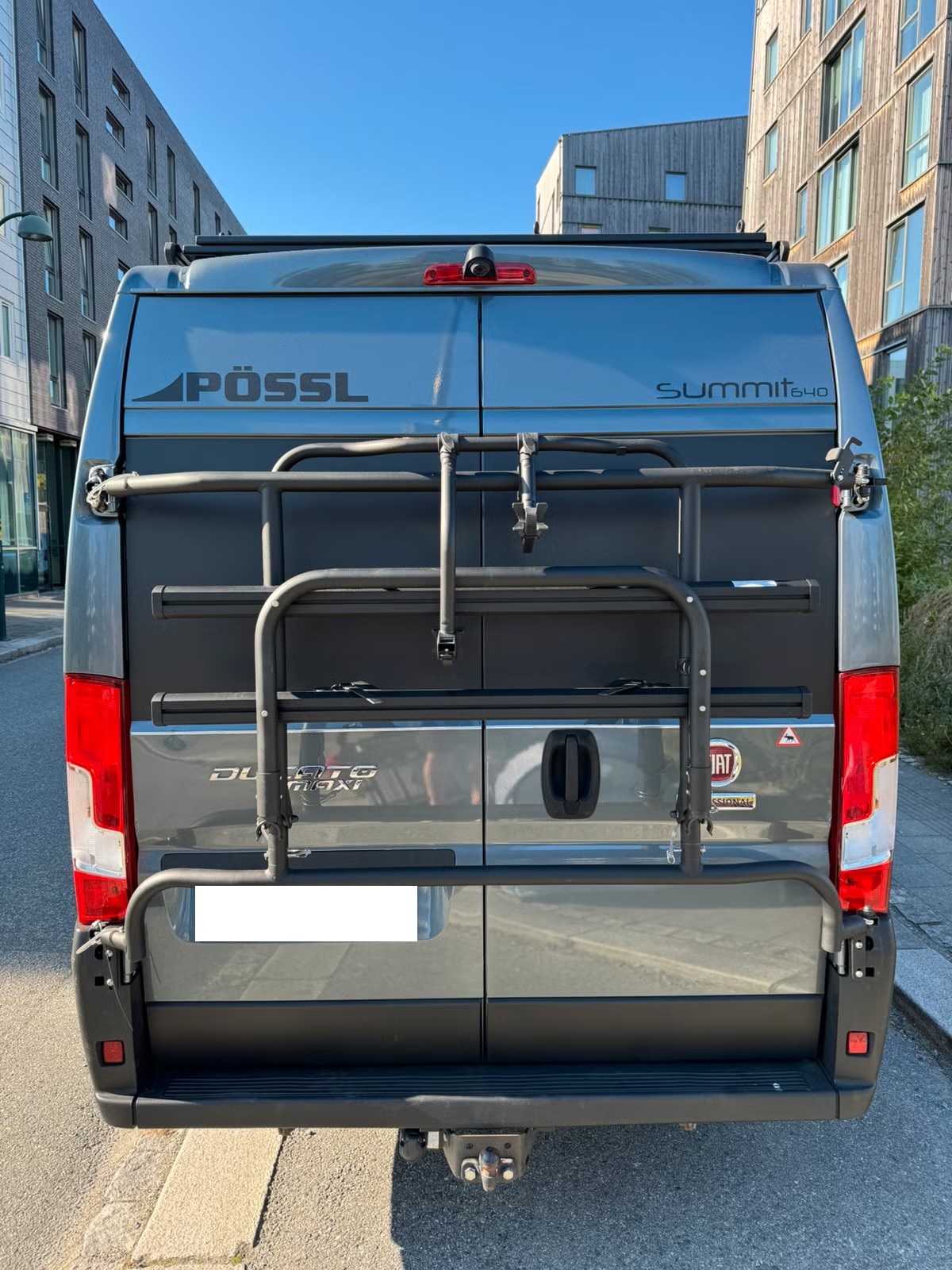 PÖSSL SUMMIT PRIME 640 - Image 2