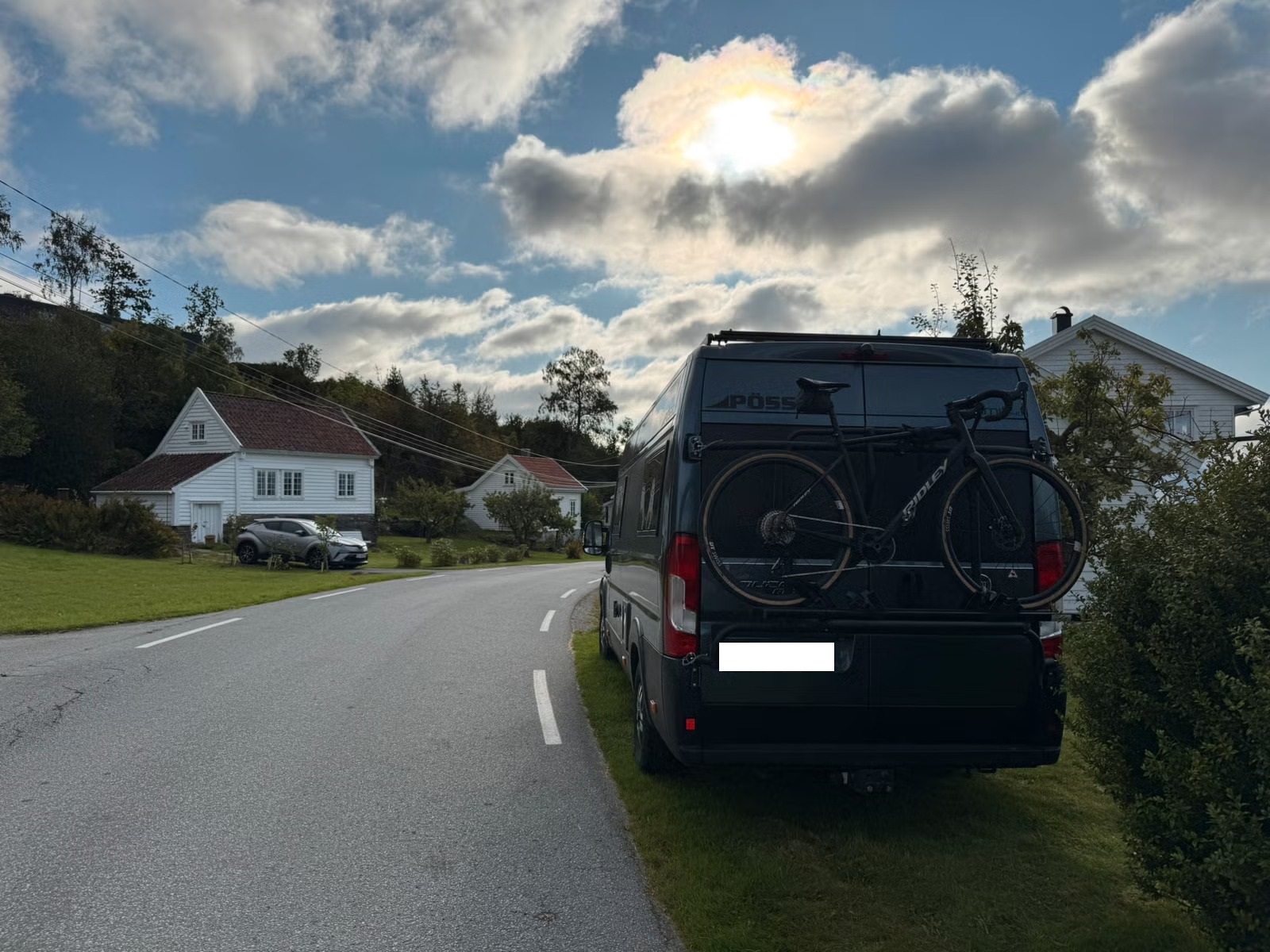 PÖSSL SUMMIT PRIME 640 - Image 4