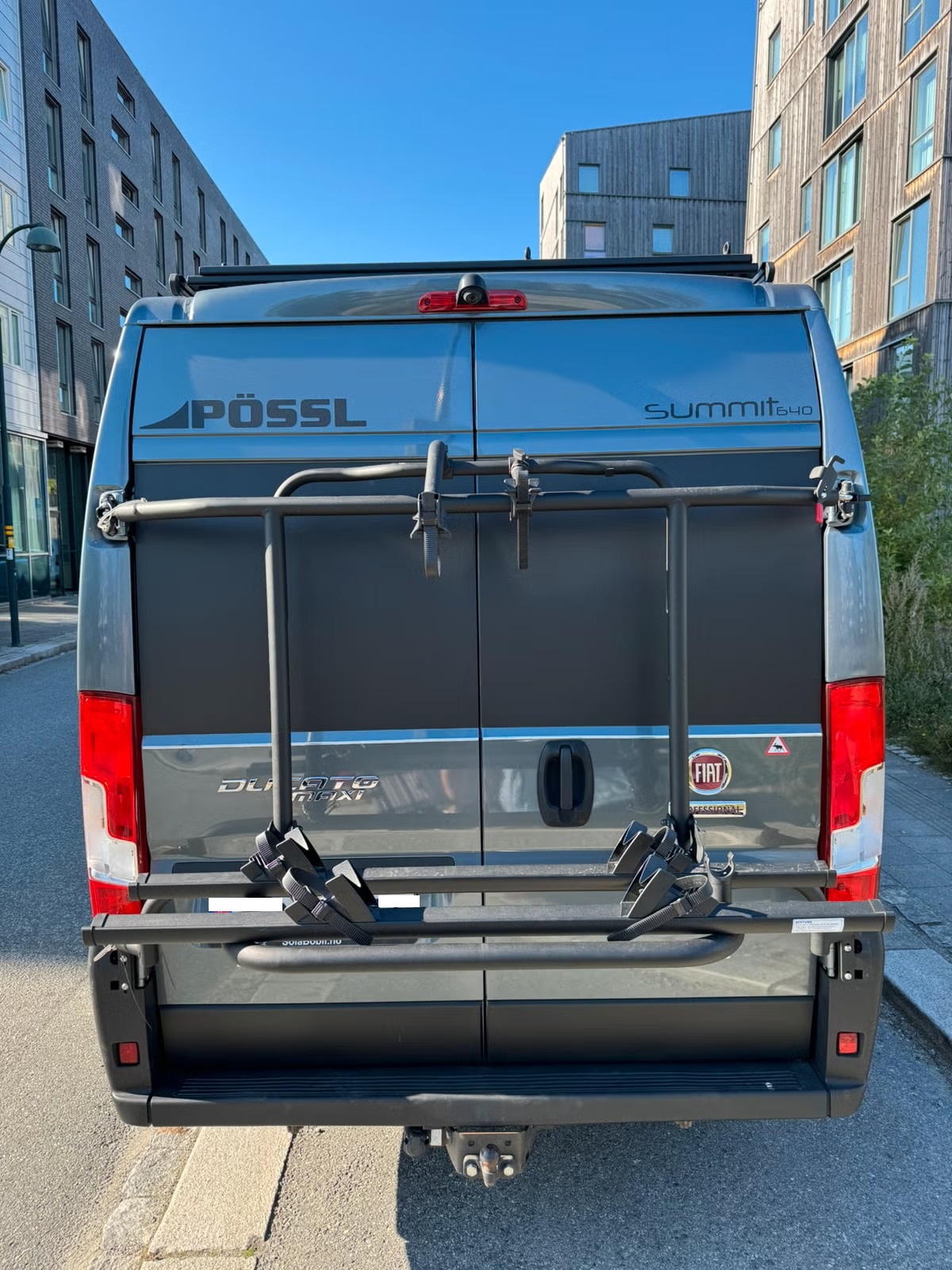 PÖSSL SUMMIT PRIME 640 - Image 5