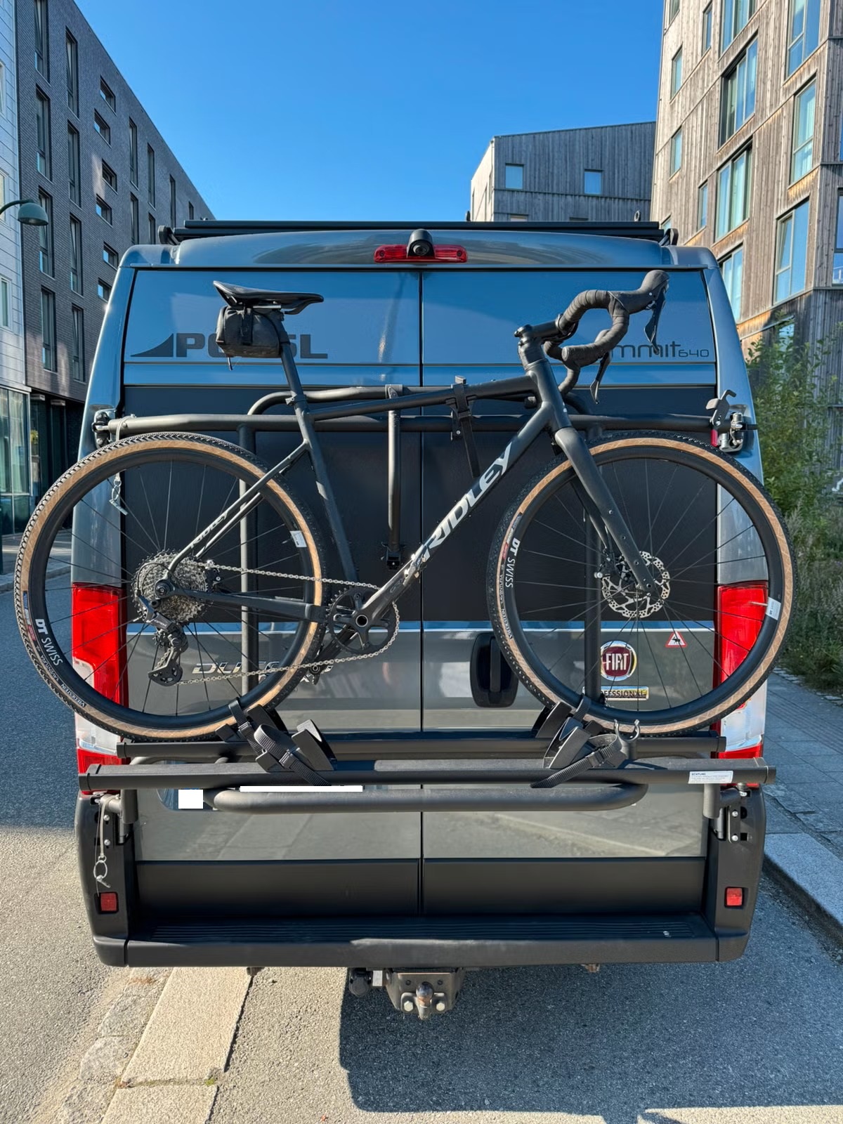 PÖSSL SUMMIT PRIME 640 - Image 7