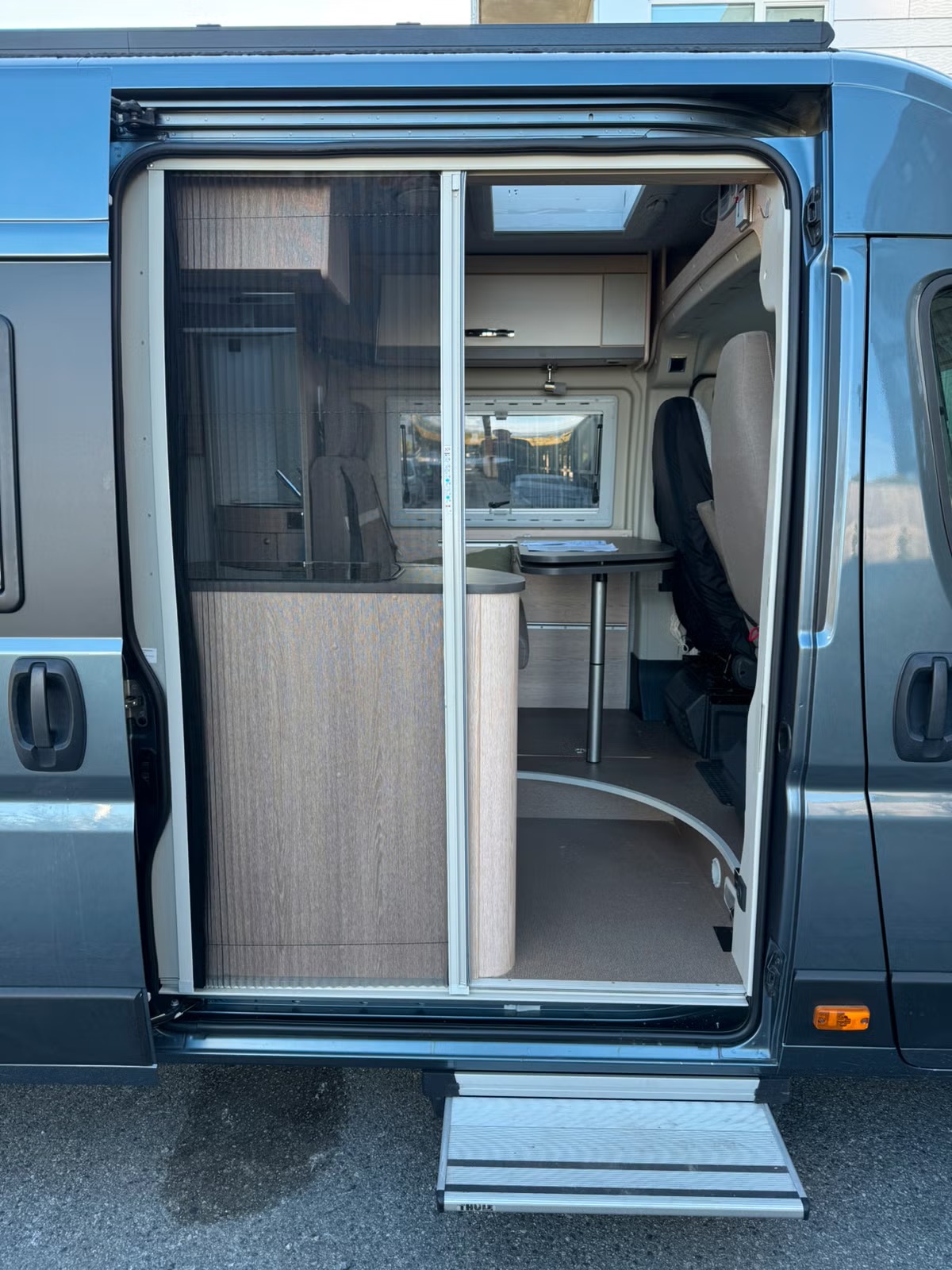 PÖSSL SUMMIT PRIME 640 - Image 8