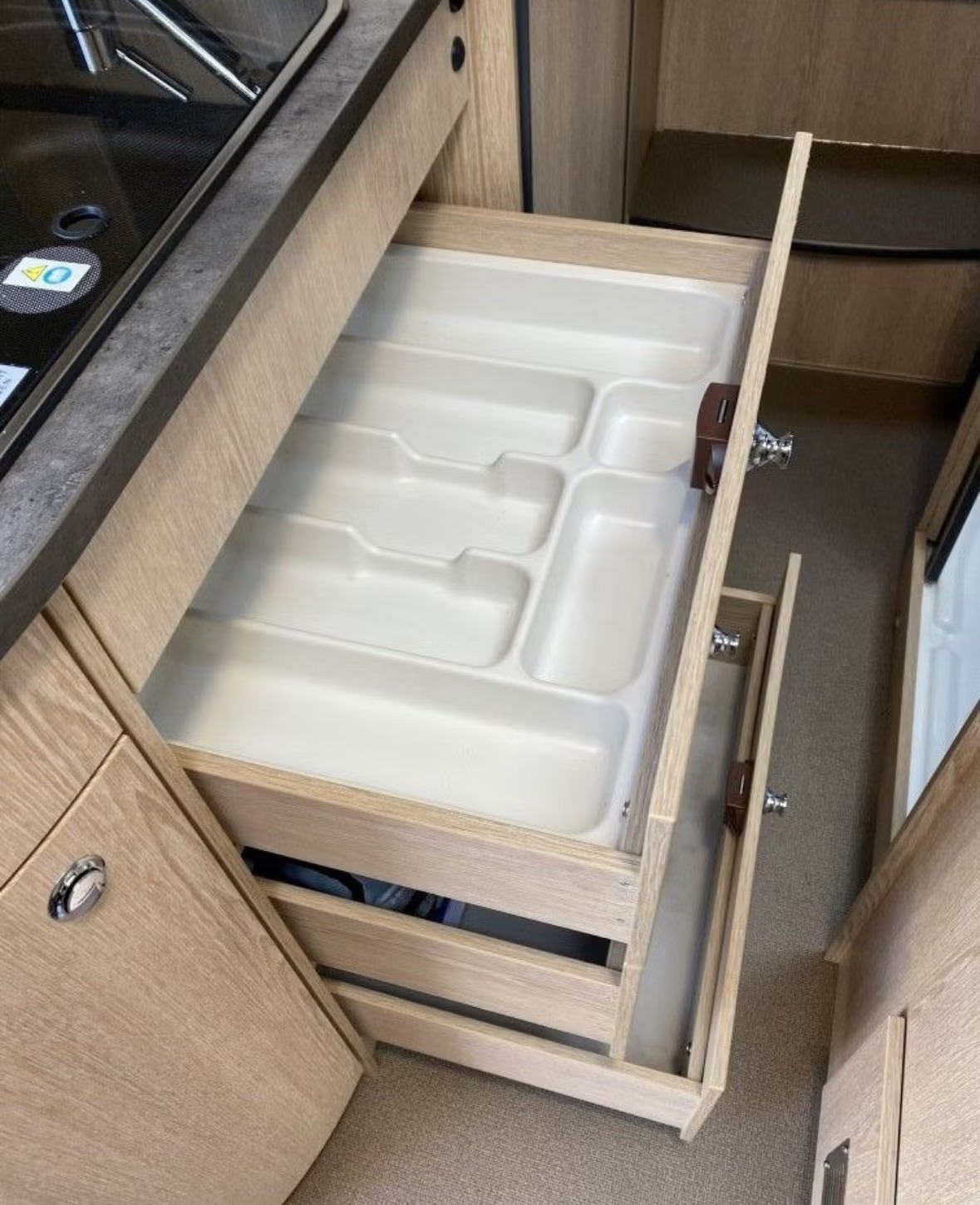 PÖSSL SUMMIT PRIME 640 - Image 15