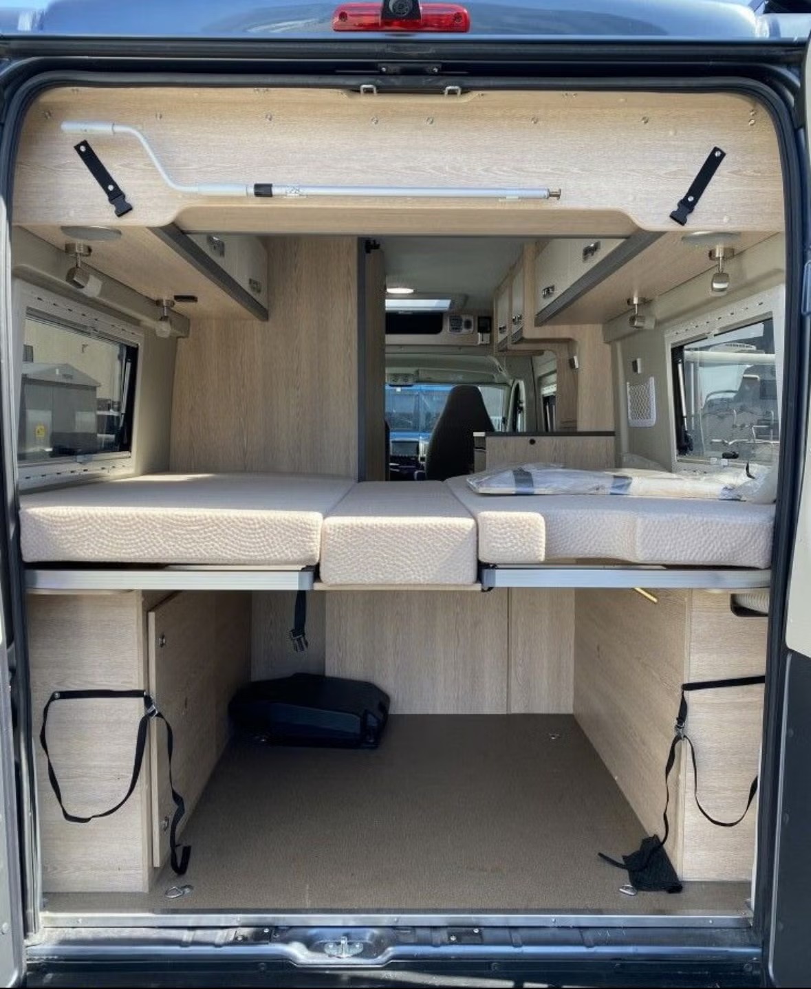 PÖSSL SUMMIT PRIME 640 - Image 20