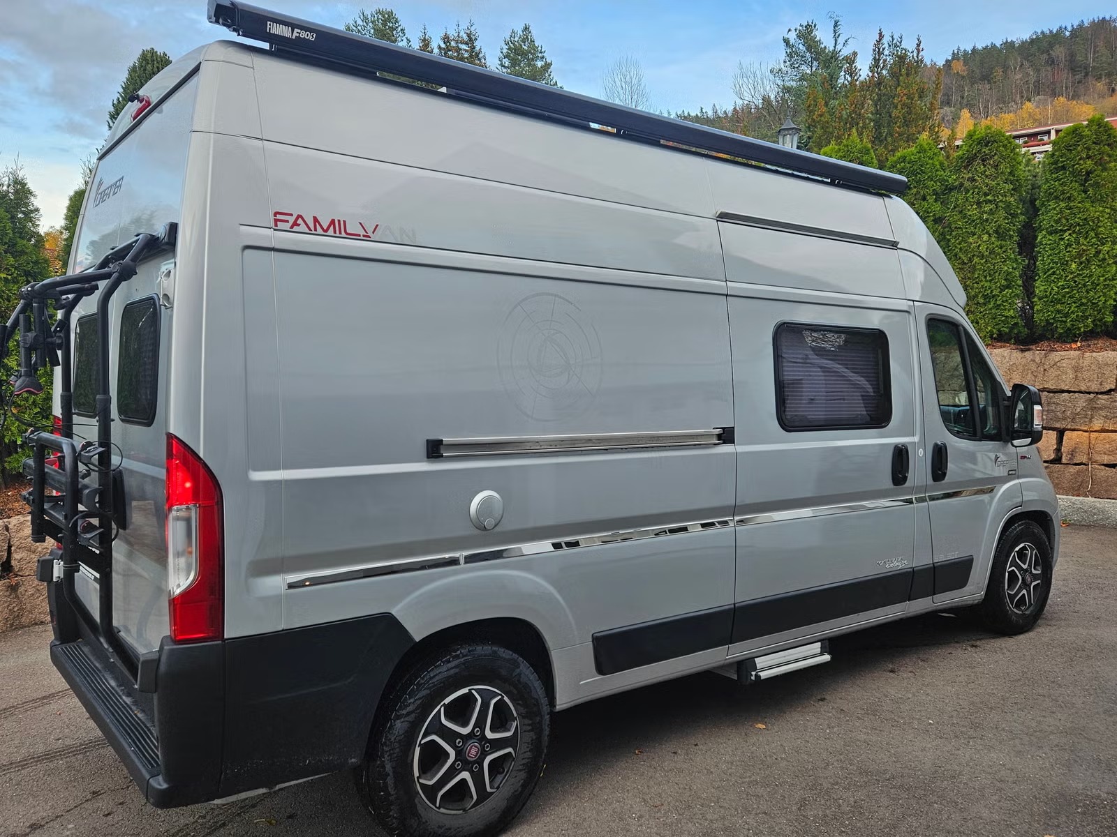 DREAMER D55 - 5 COUCHAGES - Image 2