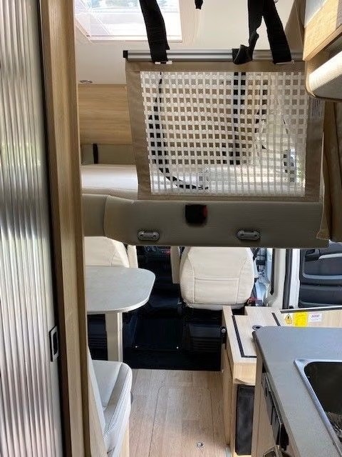 DREAMER D55 - 5 COUCHAGES - Image 9