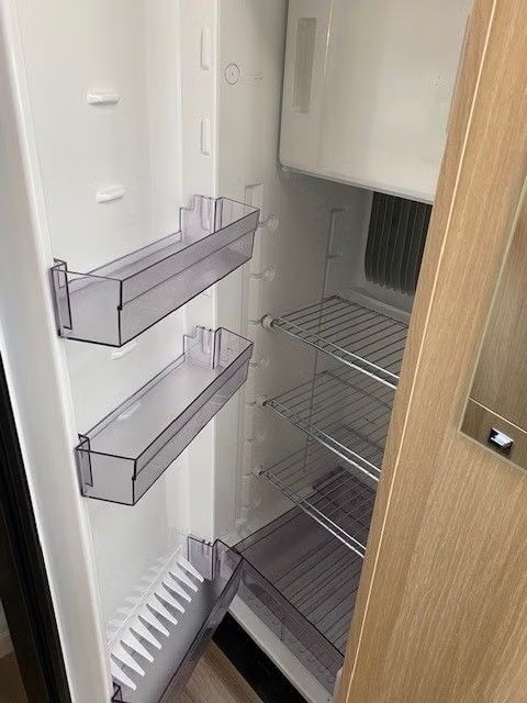 DREAMER D55 - 5 COUCHAGES - Image 11