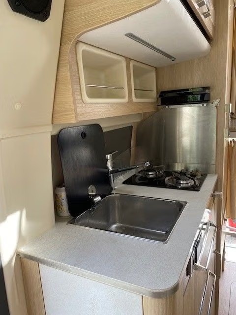 DREAMER D55 - 5 COUCHAGES - Image 13