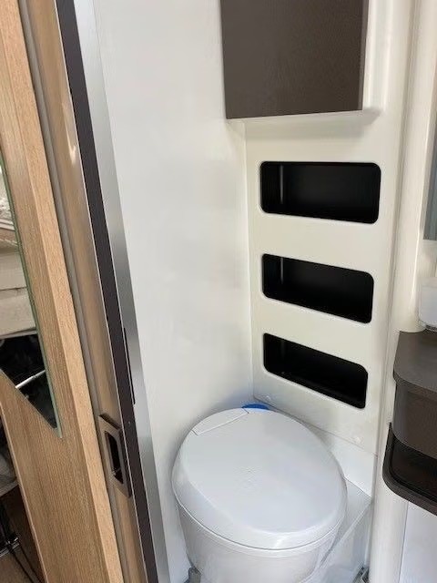 DREAMER D55 - 5 COUCHAGES - Image 16