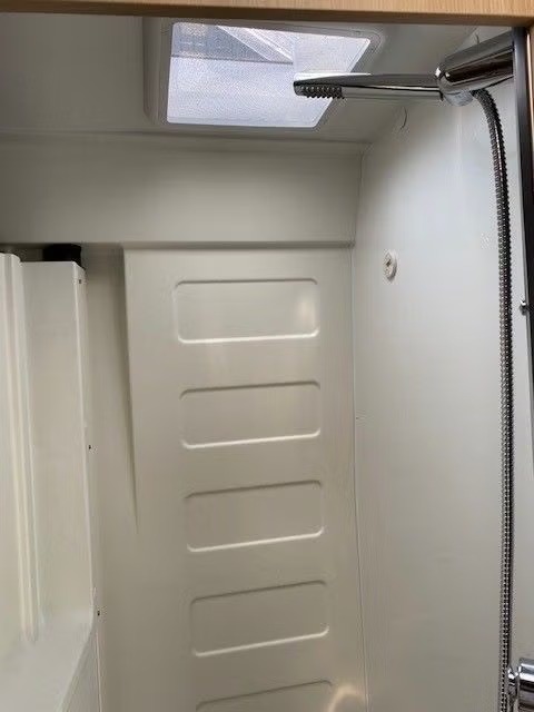 DREAMER D55 - 5 COUCHAGES - Image 17