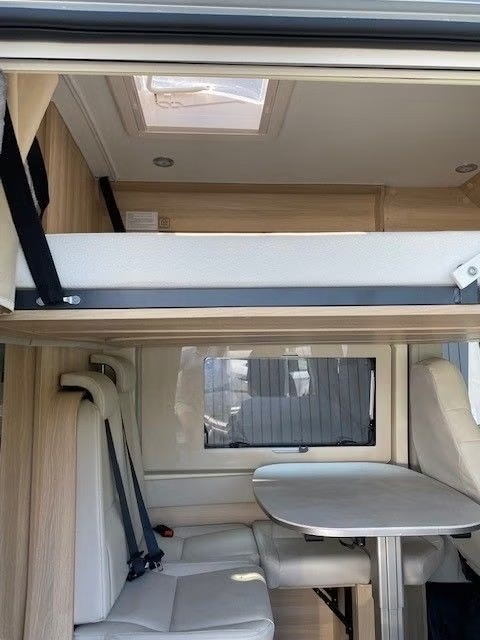 DREAMER D55 - 5 COUCHAGES - Image 19