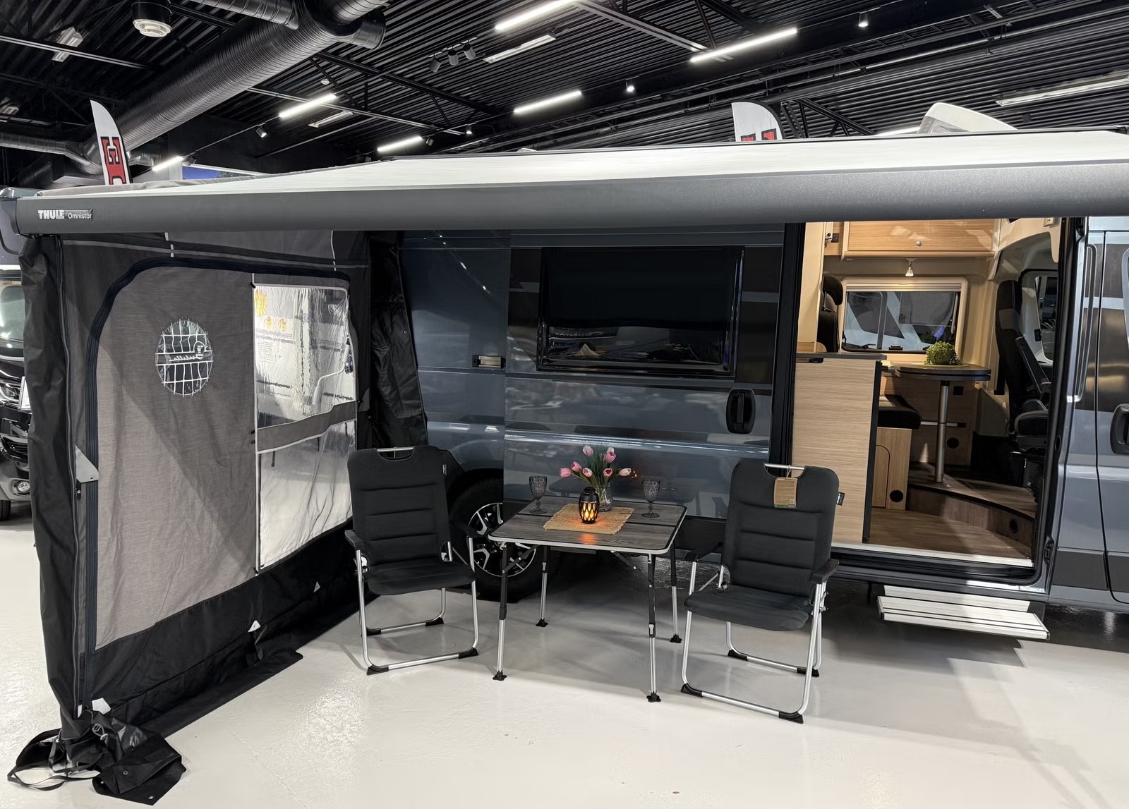 SUNLIGHT CAPRON - 4 COUCHAGES - Image 3