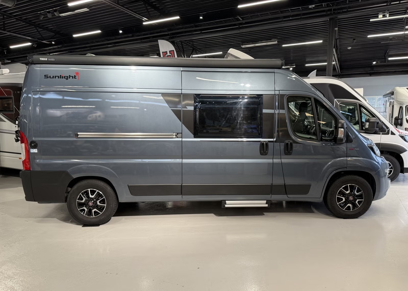 SUNLIGHT CAPRON - 4 COUCHAGES - Image 5