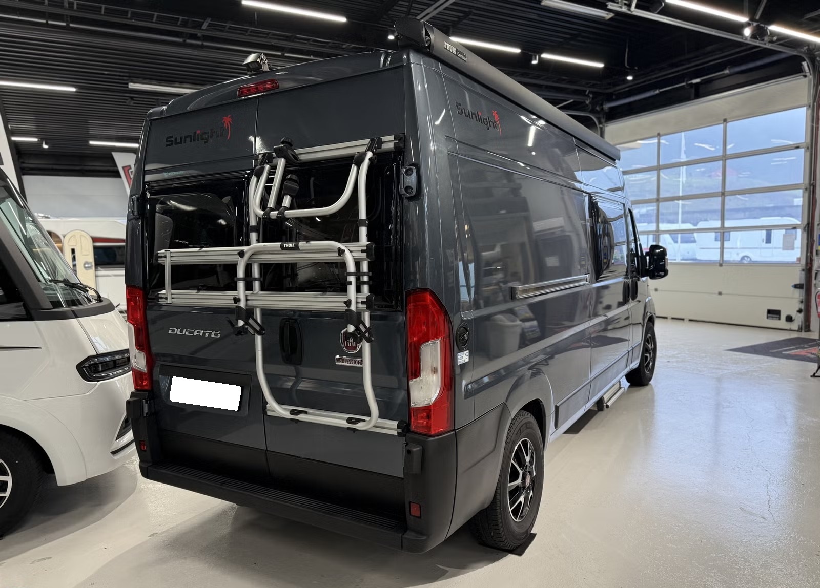 SUNLIGHT CAPRON - 4 COUCHAGES - Image 6