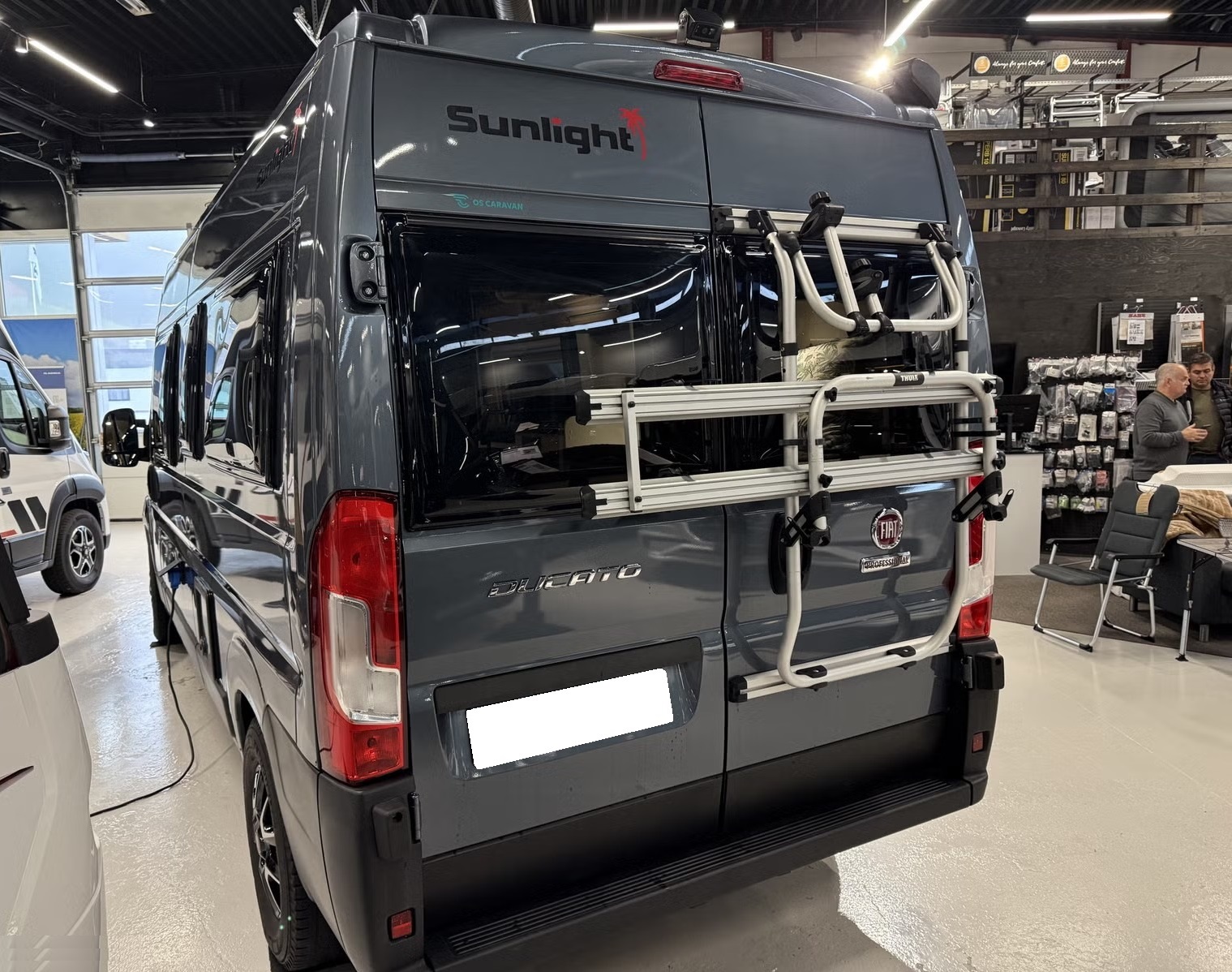 SUNLIGHT CAPRON - 4 COUCHAGES - Image 7