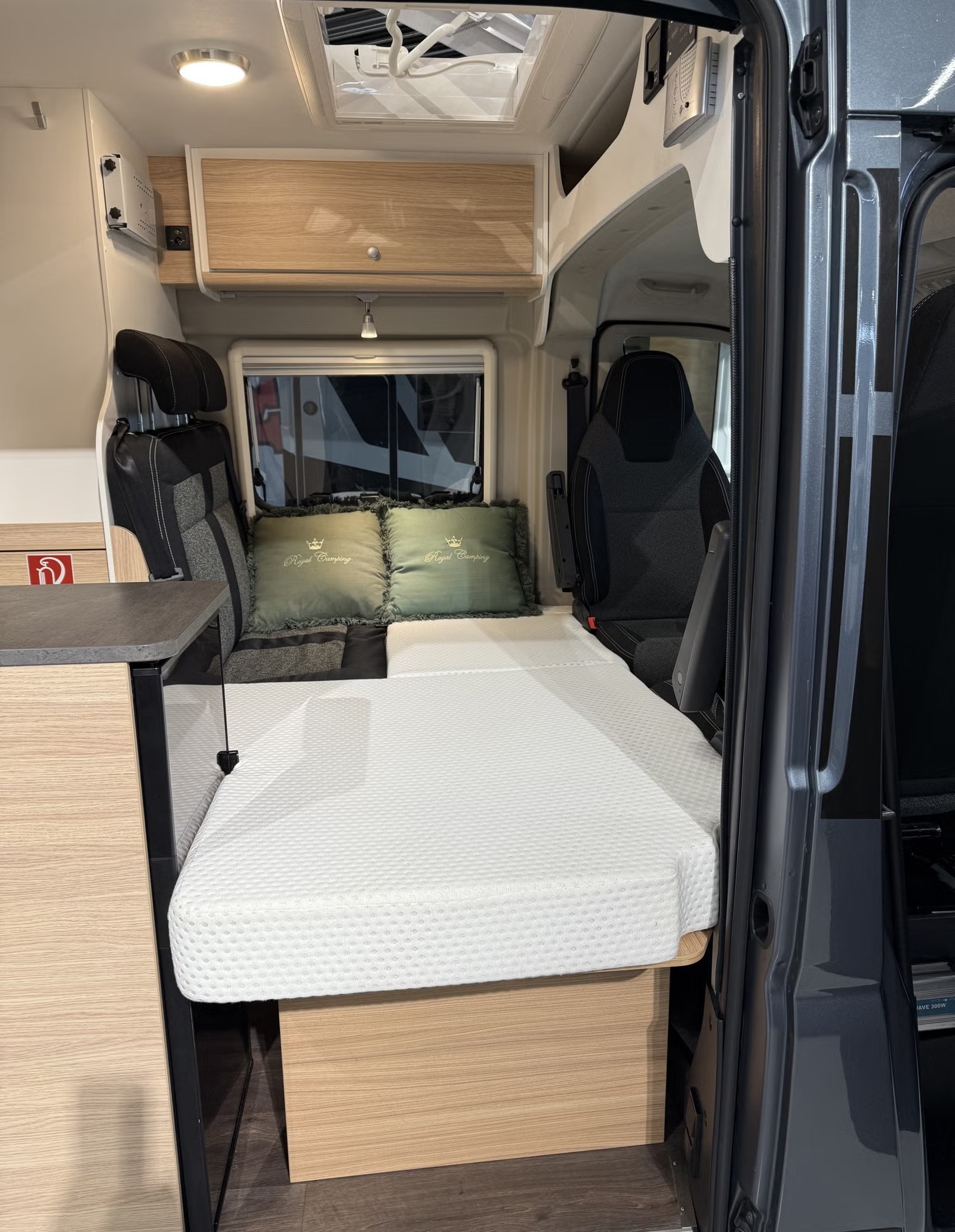 SUNLIGHT CAPRON - 4 COUCHAGES - Image 16