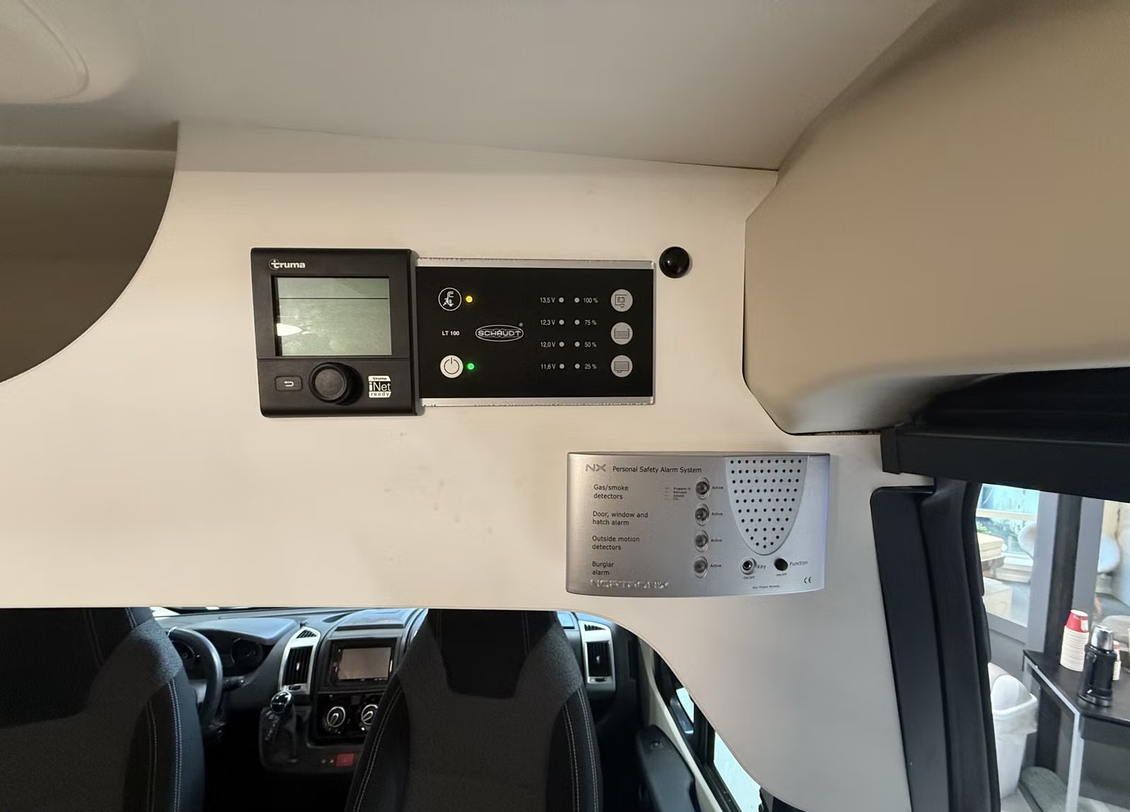 SUNLIGHT CAPRON - 4 COUCHAGES - Image 17