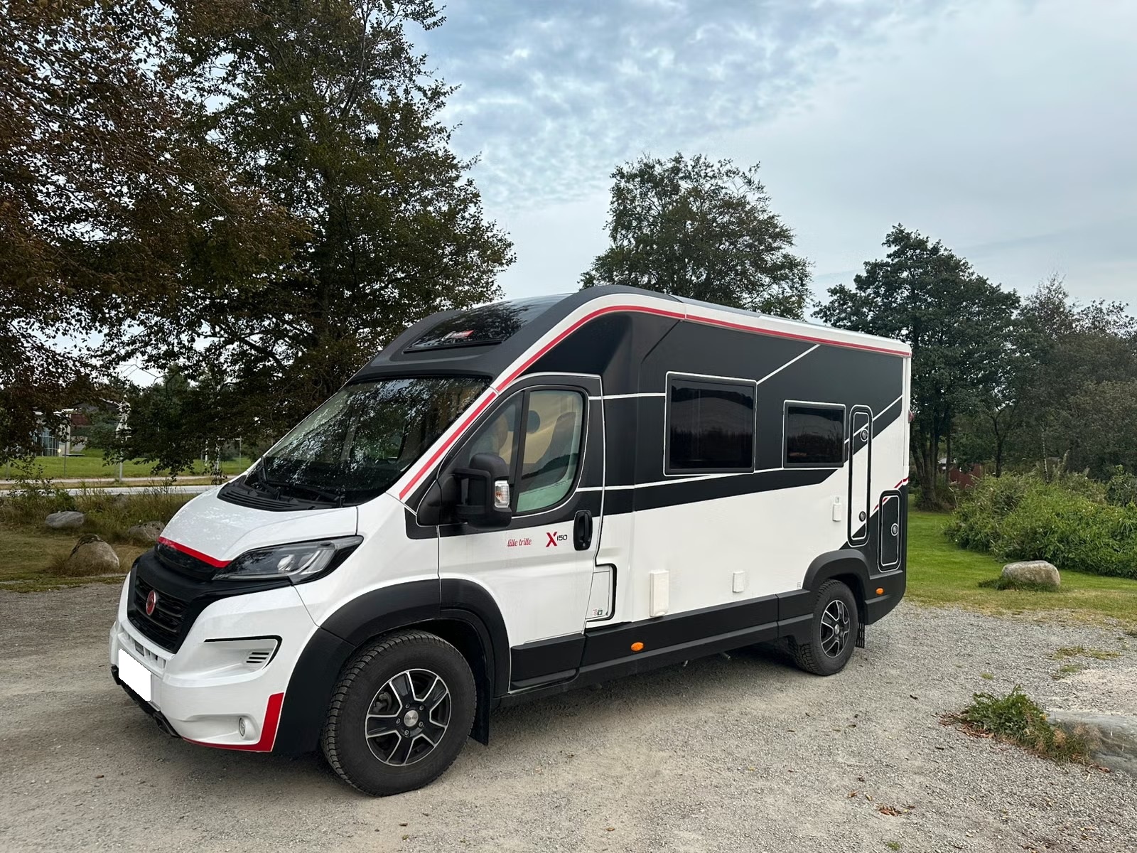 CHALLENGER OPEN EDITION X150 - Image 3