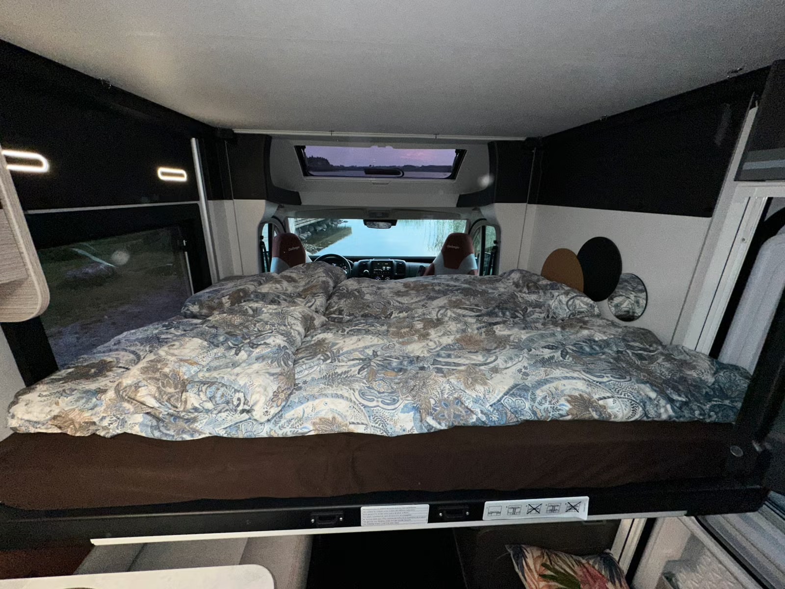 CHALLENGER OPEN EDITION X150 - Image 20