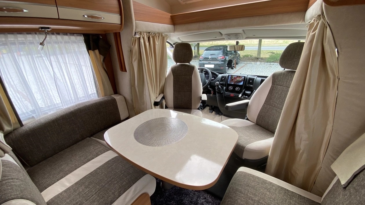 RAPIDO 691 FF - Image 13