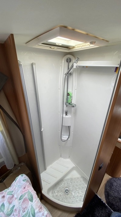 RAPIDO 691 FF - Image 16