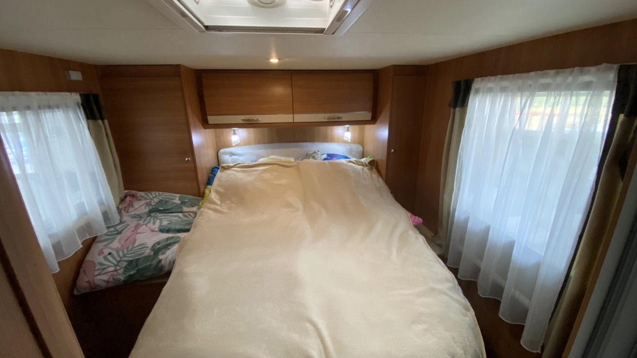 RAPIDO 691 FF - Image 20