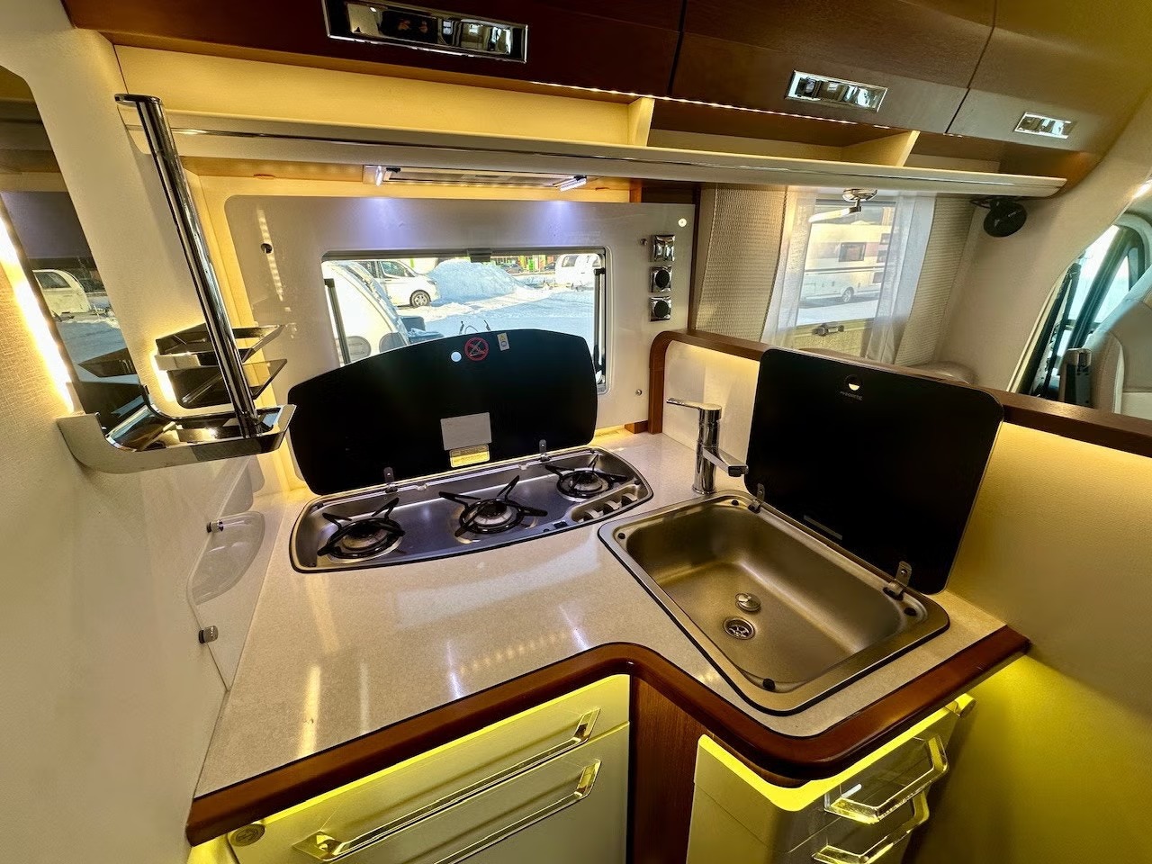 RAPIDO S6 665F - Image 14