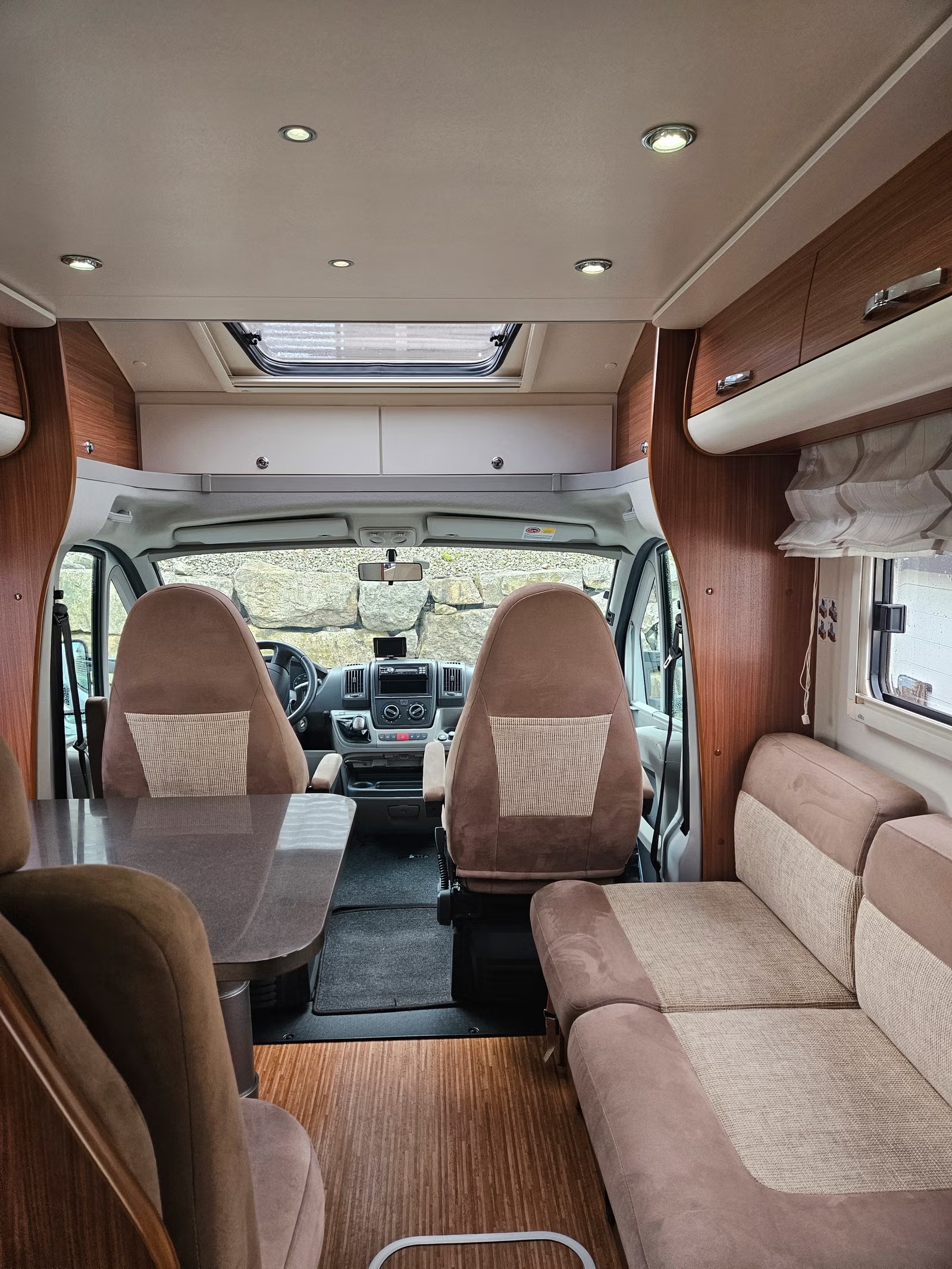 ADRIA MATRIX 680SP - Image 11