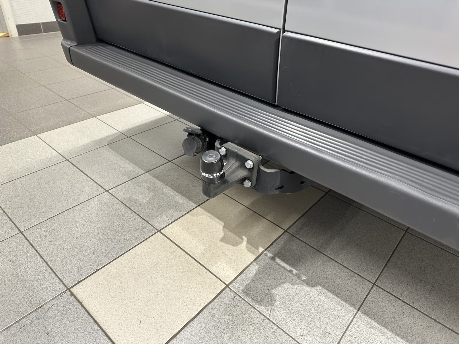 PILOTE CROSS HANROAD 630 - Image 6