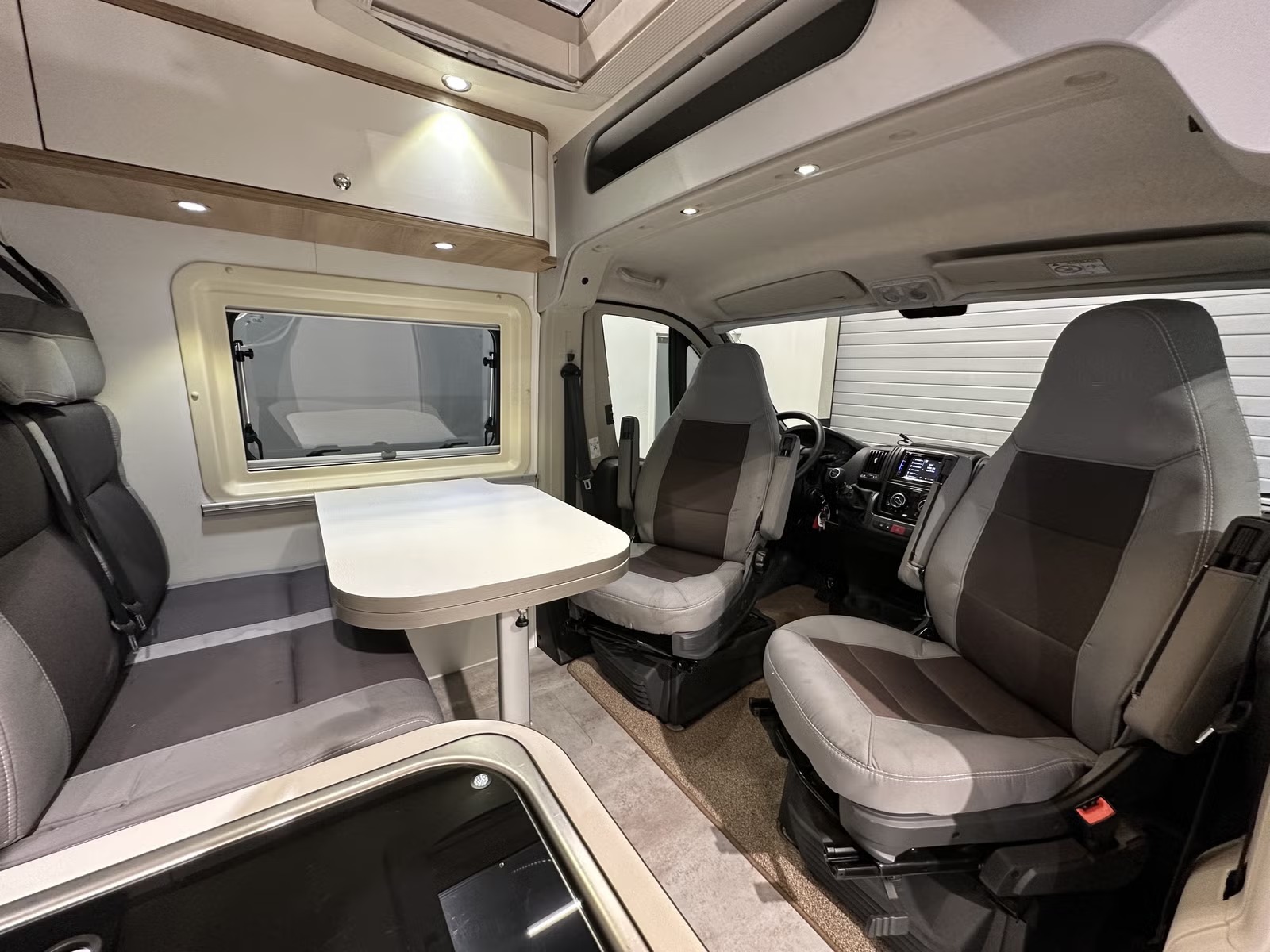 PILOTE CROSS HANROAD 630 - Image 9