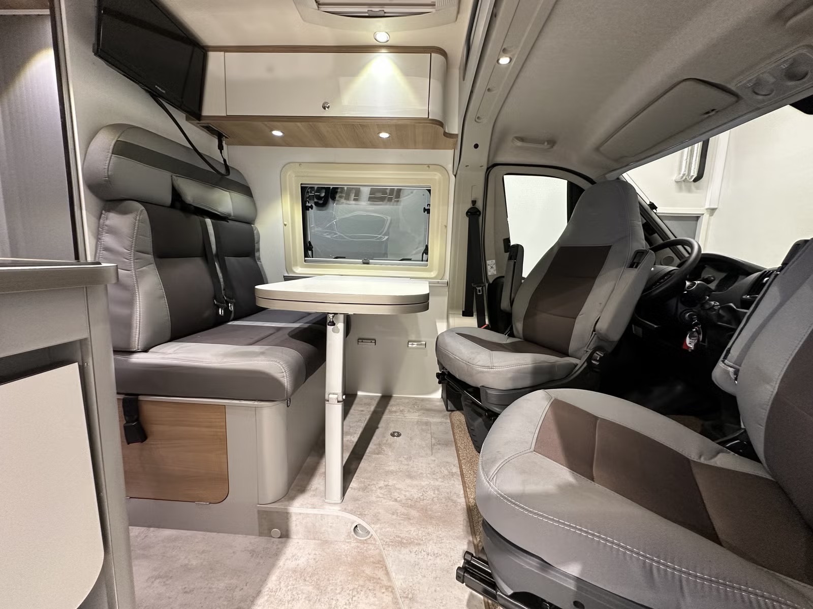 PILOTE CROSS HANROAD 630 - Image 10