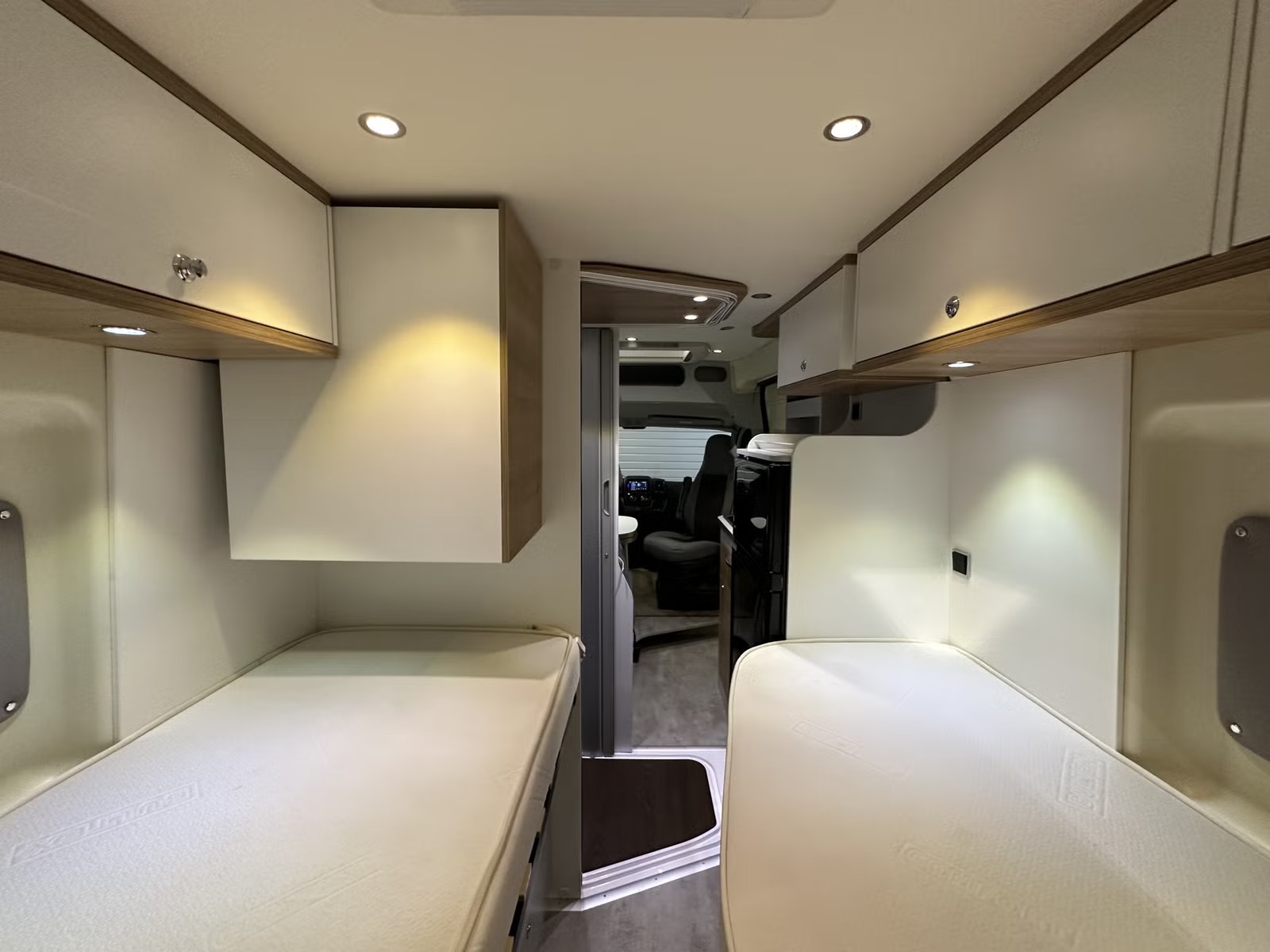 PILOTE CROSS HANROAD 630 - Image 13