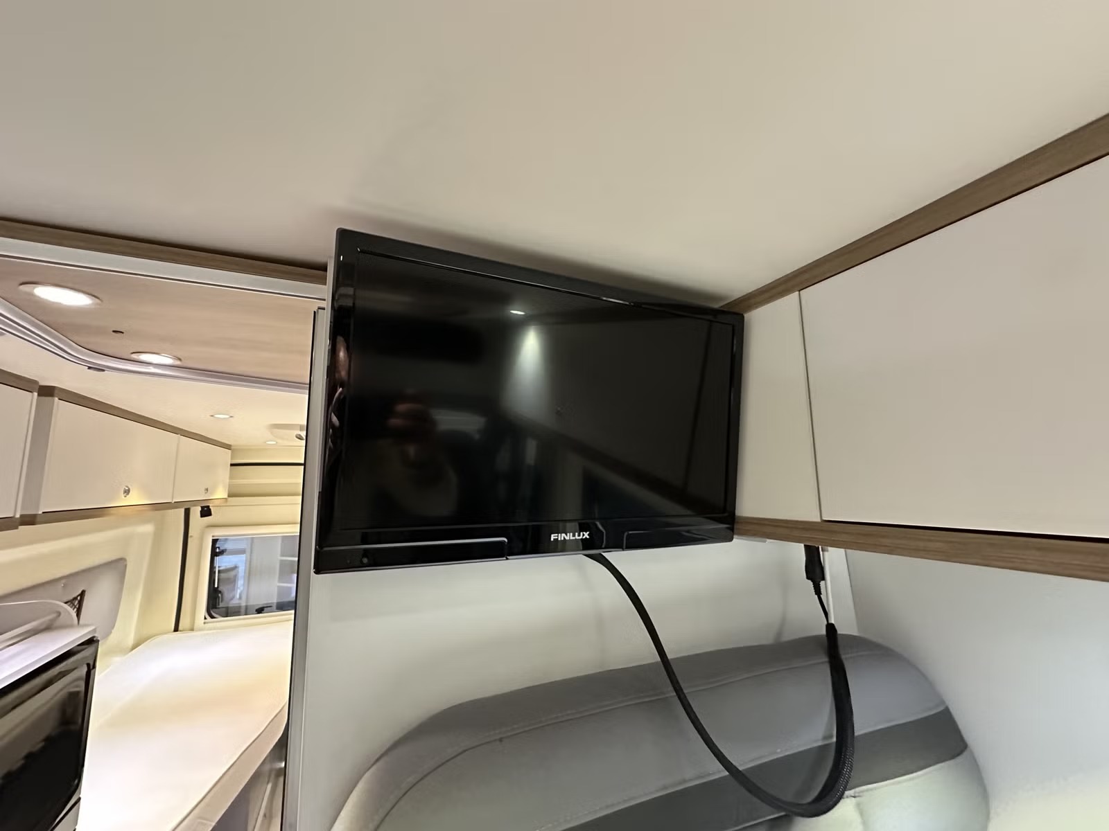 PILOTE CROSS HANROAD 630 - Image 15