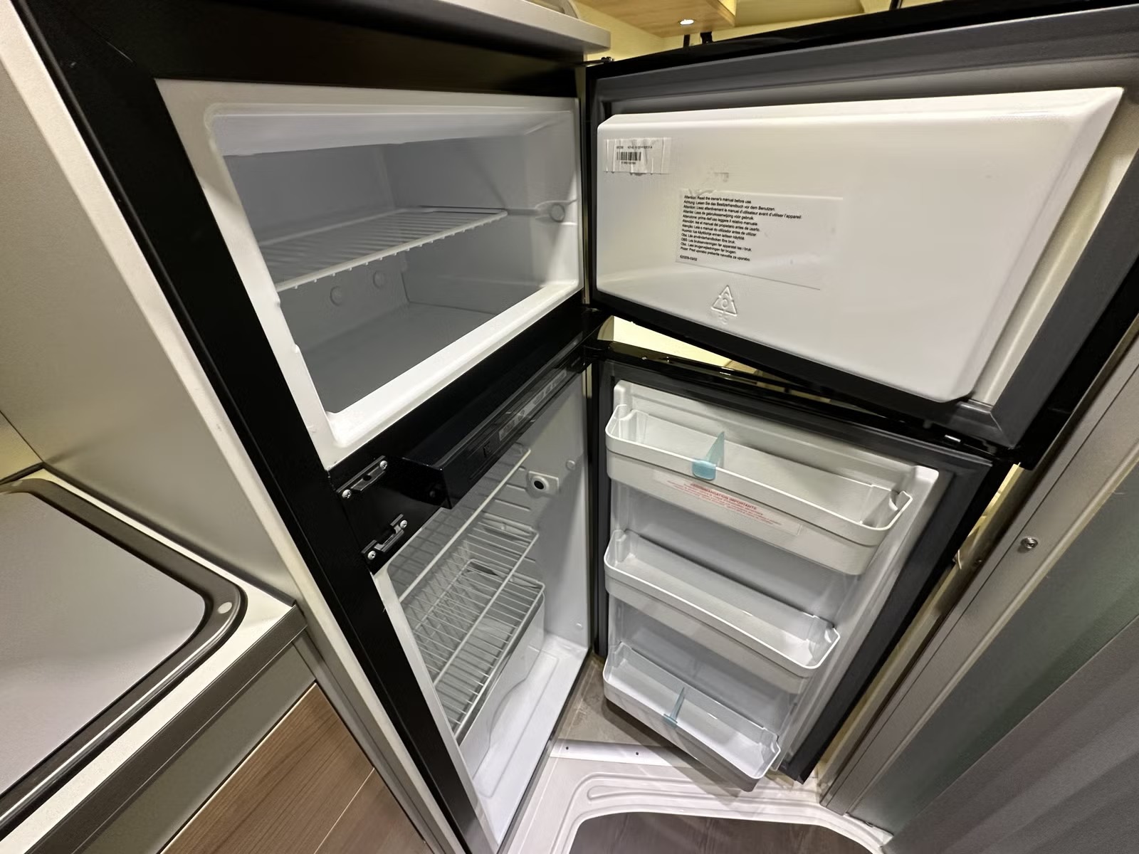 PILOTE CROSS HANROAD 630 - Image 16