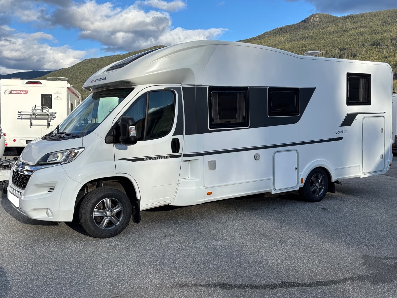 ADRIA CORAL S 670DL - Image 3