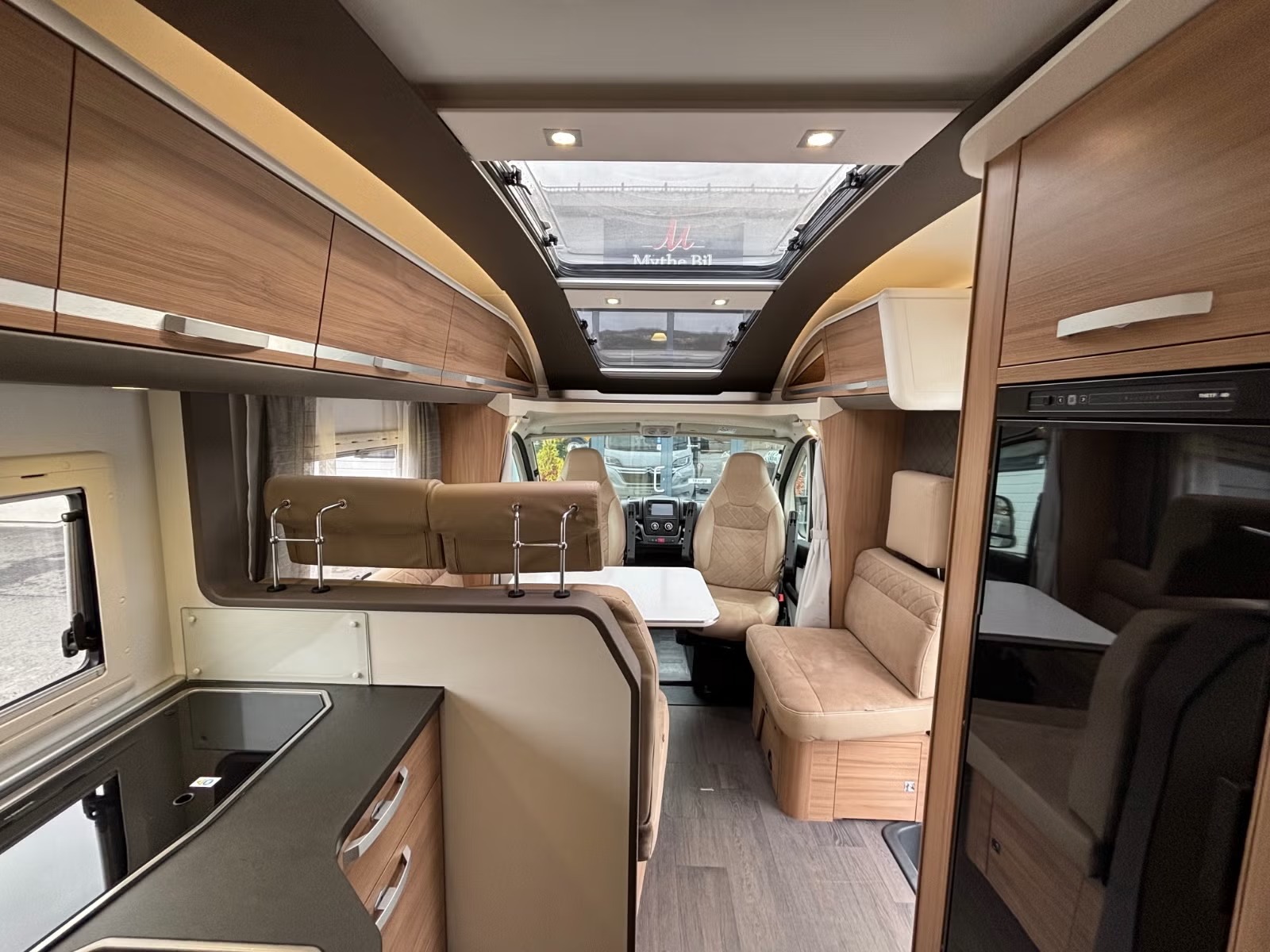 ADRIA CORAL S 670DL - Image 7