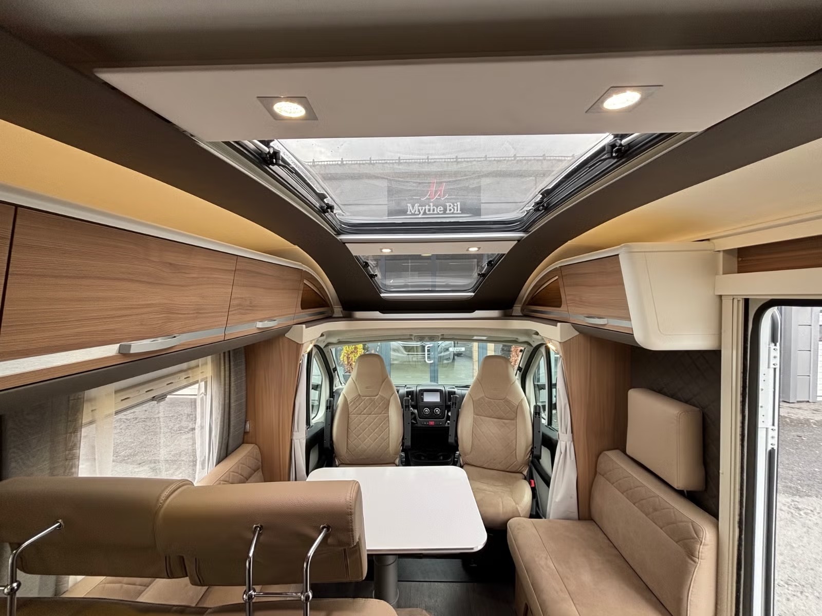 ADRIA CORAL S 670DL - Image 12