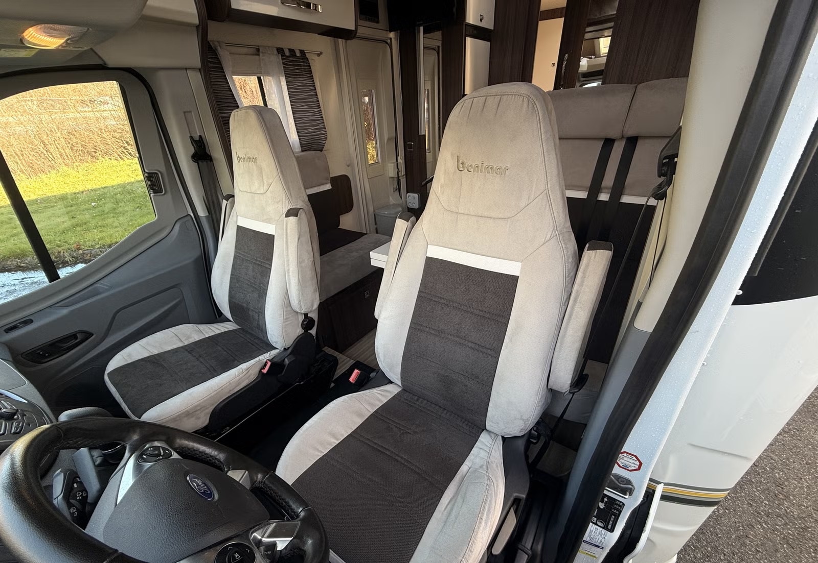 BENIMAR TESSORO 494 - Image 6