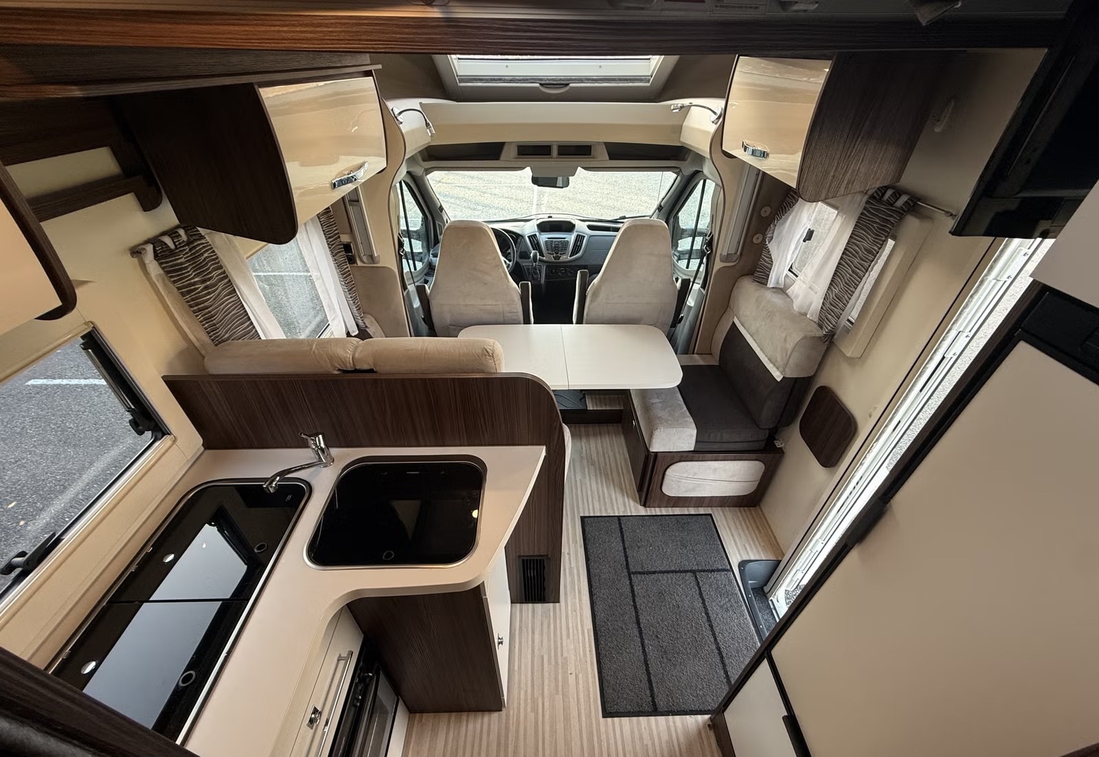 BENIMAR TESSORO 494 - Image 8