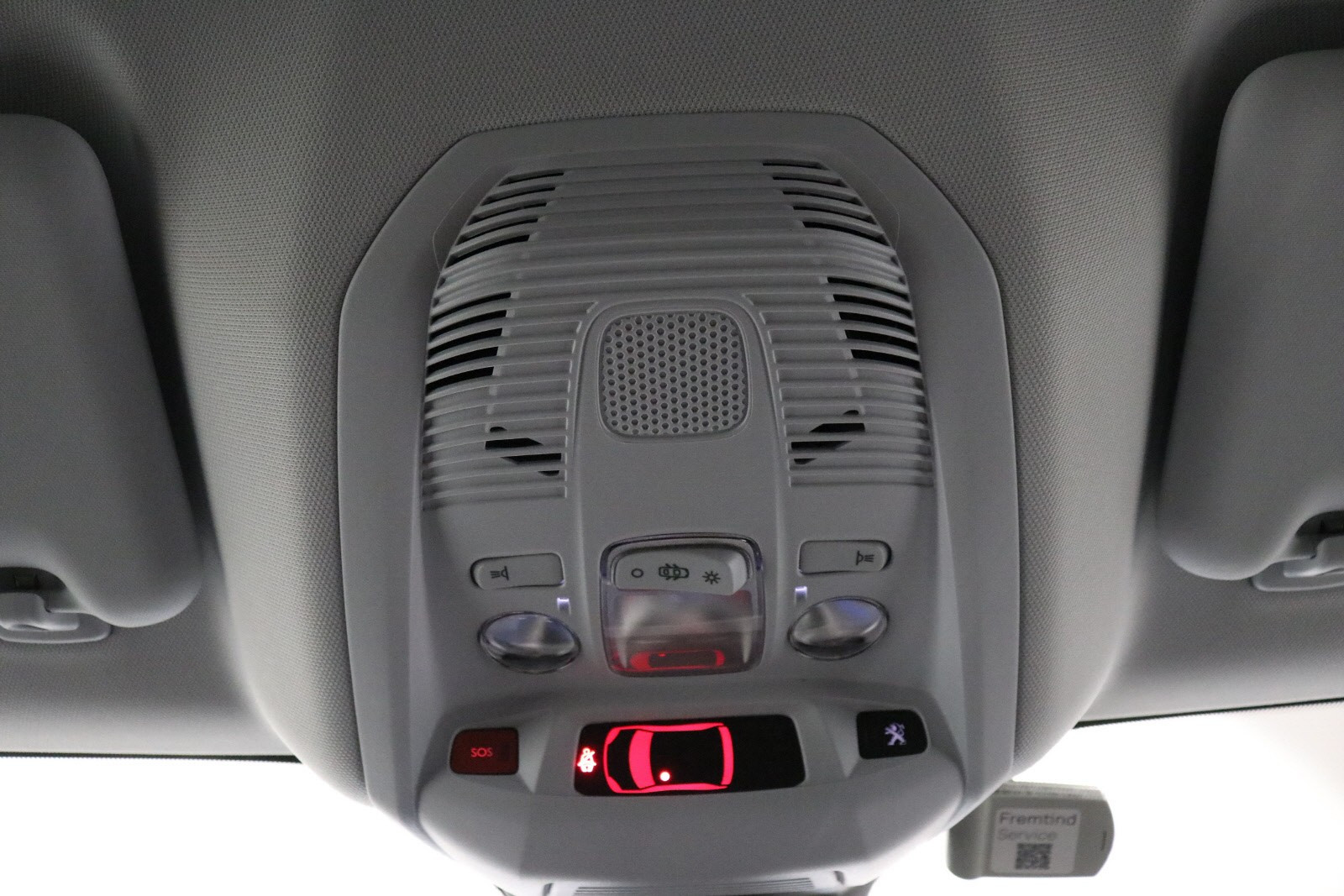 PEUGEOT 3008 II 1.5 BLUEHDI 130CH S&S ALLURE PACK EAT8 - Image 15