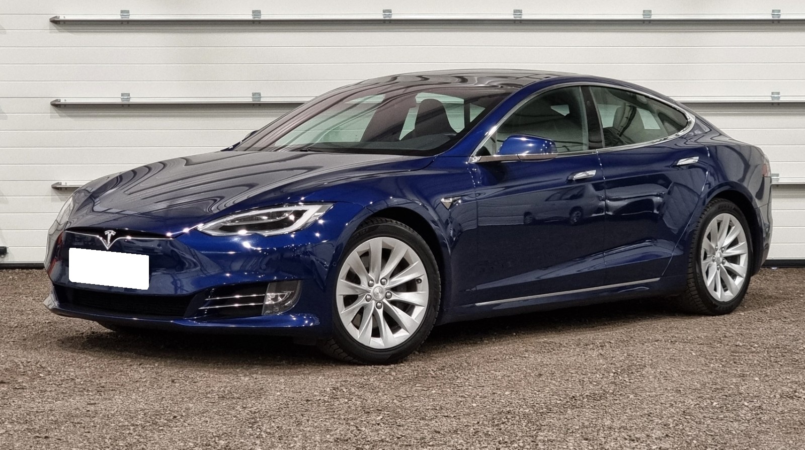  TESLA MODEL S 100D SUPERCHARGE GRATUITE TRANSFERABLE SC01