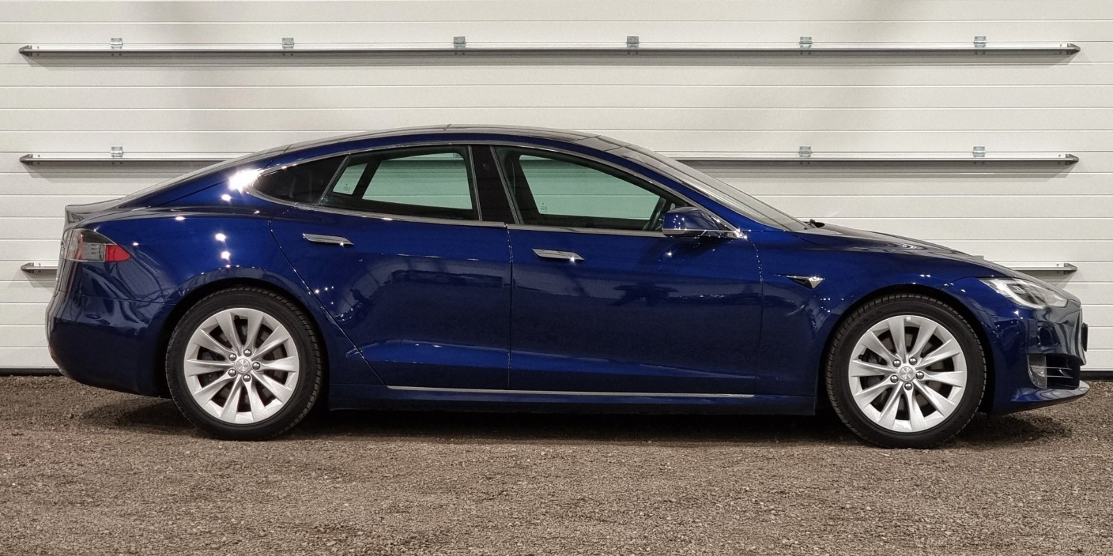  TESLA MODEL S 100D SUPERCHARGE GRATUITE TRANSFERABLE SC01 - Image 4