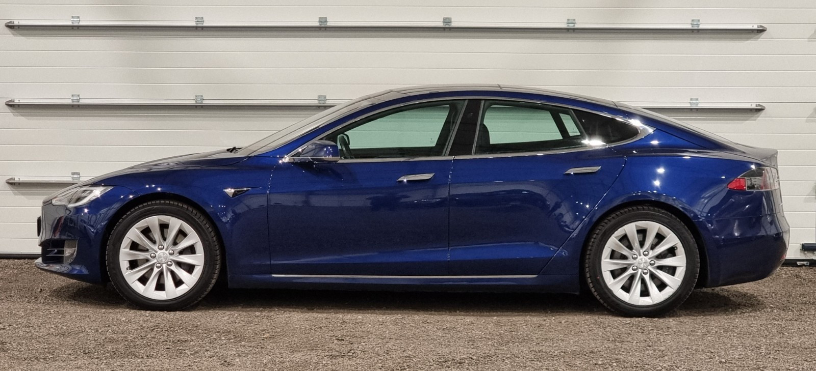  TESLA MODEL S 100D SUPERCHARGE GRATUITE TRANSFERABLE SC01 - Image 7