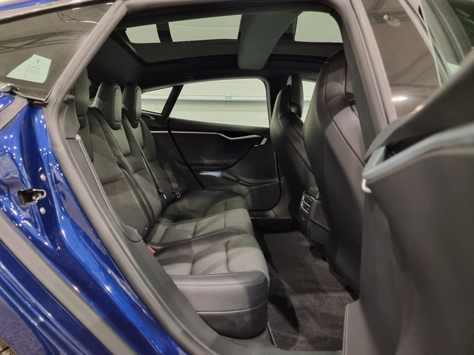  TESLA MODEL S 100D SUPERCHARGE GRATUITE TRANSFERABLE SC01 - Image 13