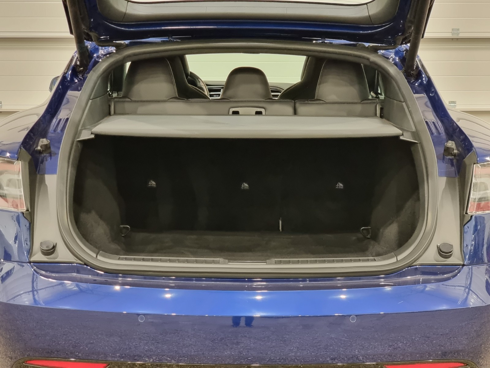  TESLA MODEL S 100D SUPERCHARGE GRATUITE TRANSFERABLE SC01 - Image 16