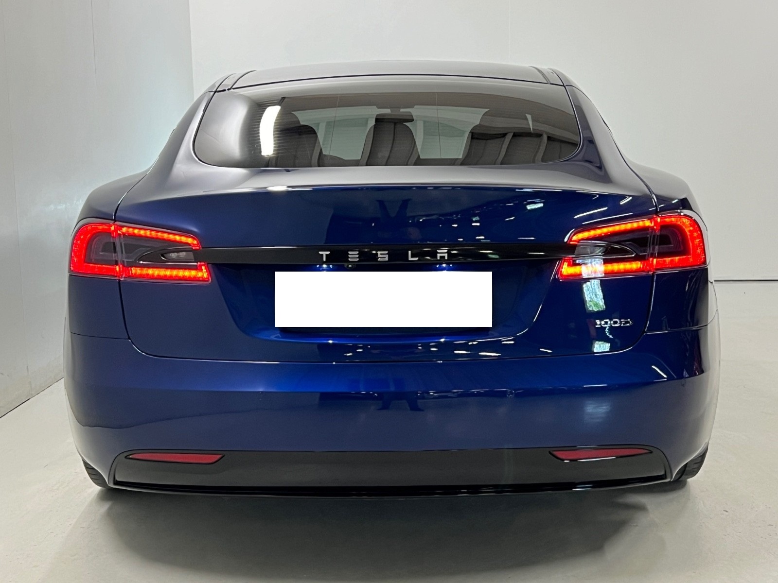  TESLA MODEL S 100D SUPERCHARGE GRATUITE TRANSFERABLE SC01 - Image 2