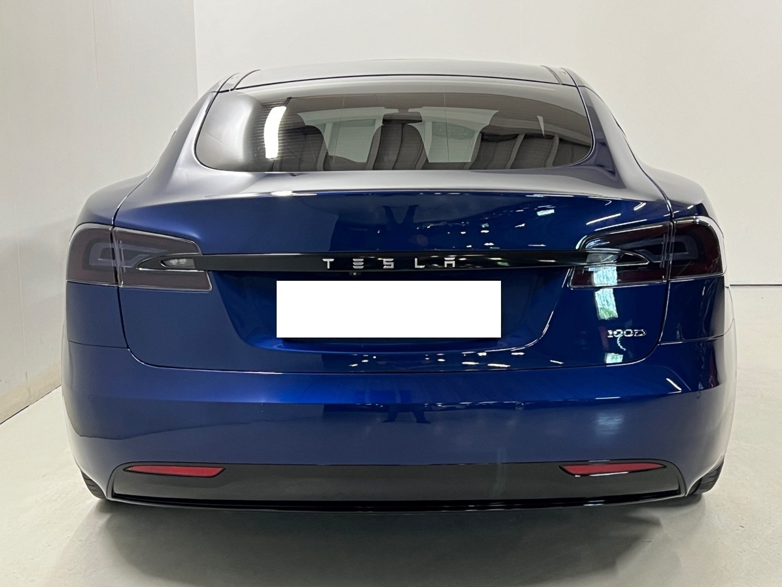  TESLA MODEL S 100D SUPERCHARGE GRATUITE TRANSFERABLE SC01 - Image 4