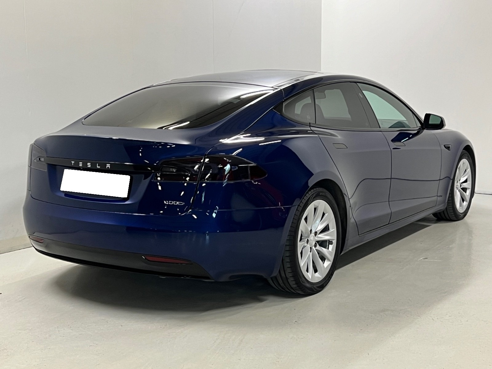  TESLA MODEL S 100D SUPERCHARGE GRATUITE TRANSFERABLE SC01 - Image 5