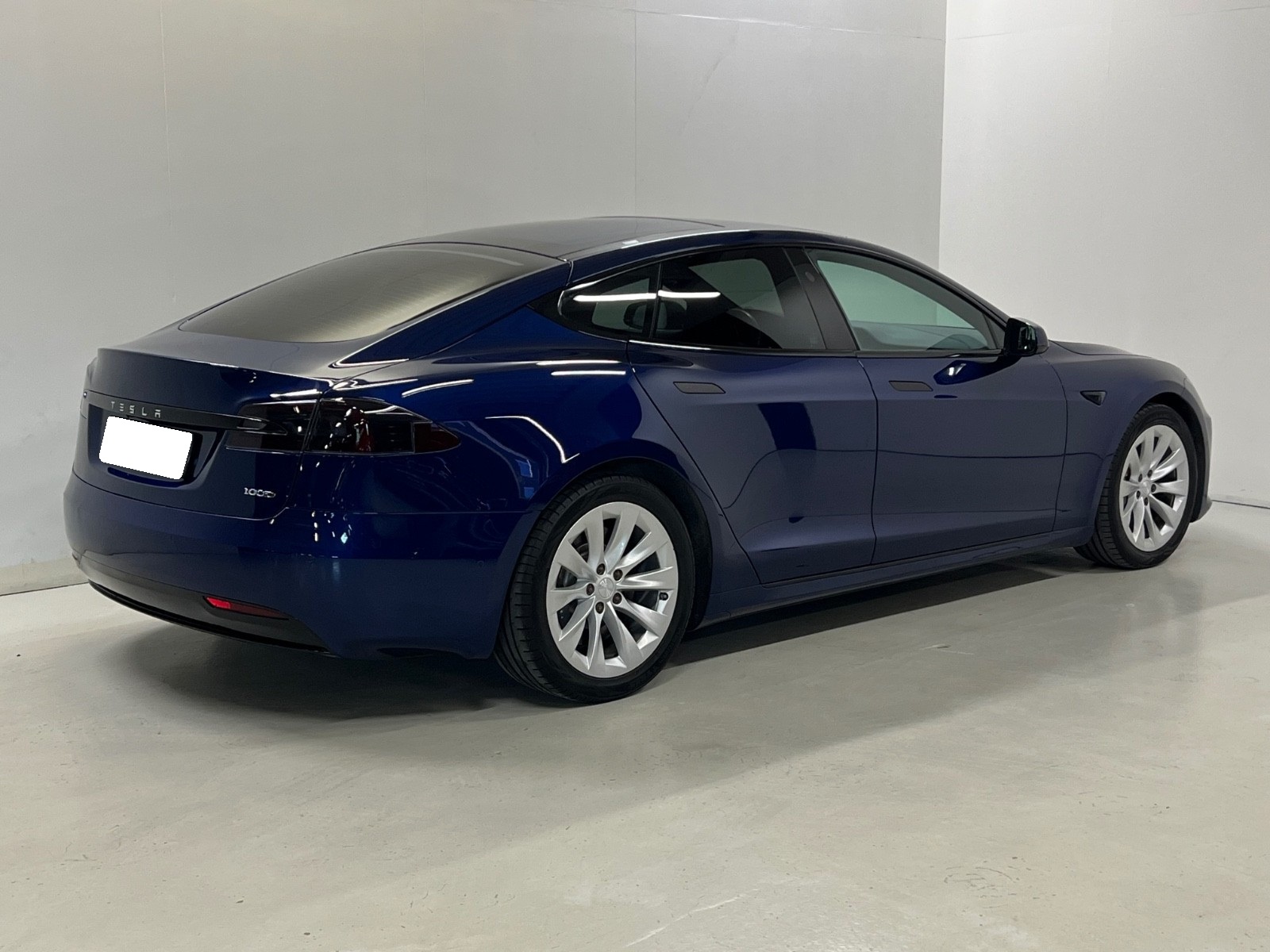  TESLA MODEL S 100D SUPERCHARGE GRATUITE TRANSFERABLE SC01 - Image 6