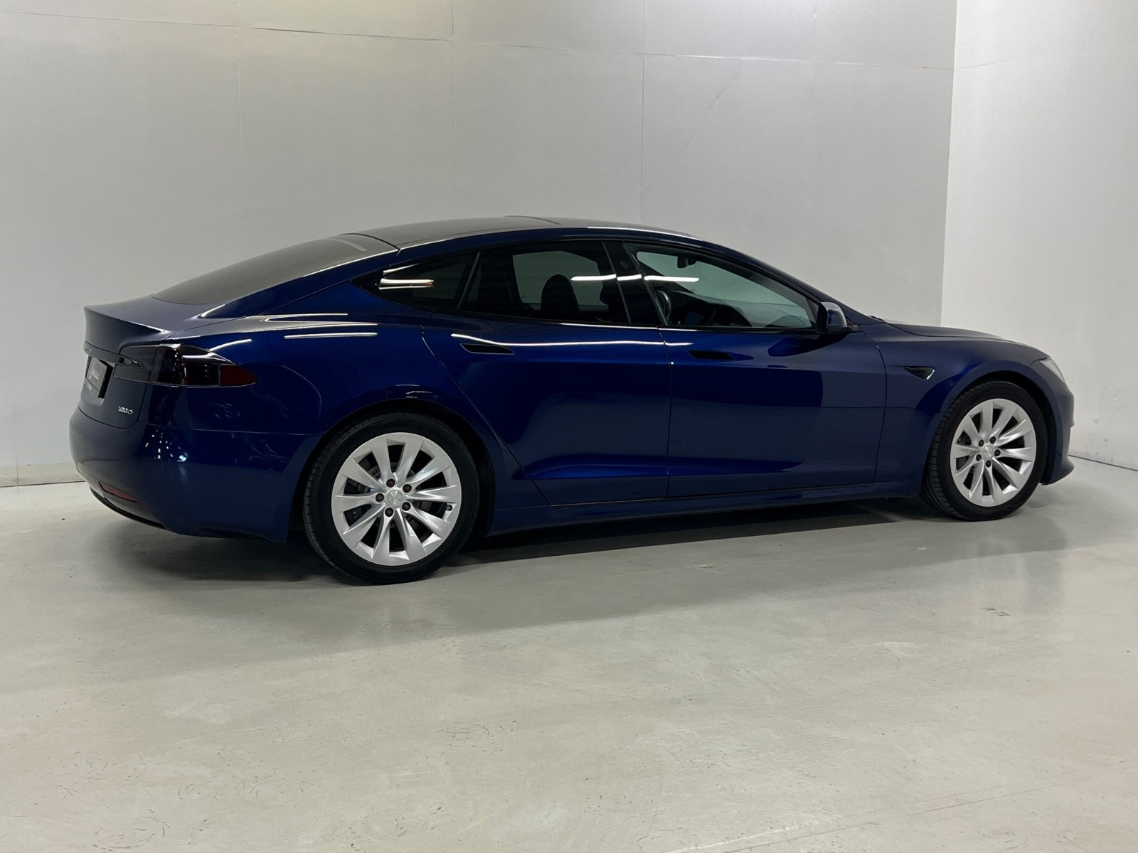  TESLA MODEL S 100D SUPERCHARGE GRATUITE TRANSFERABLE SC01 - Image 7